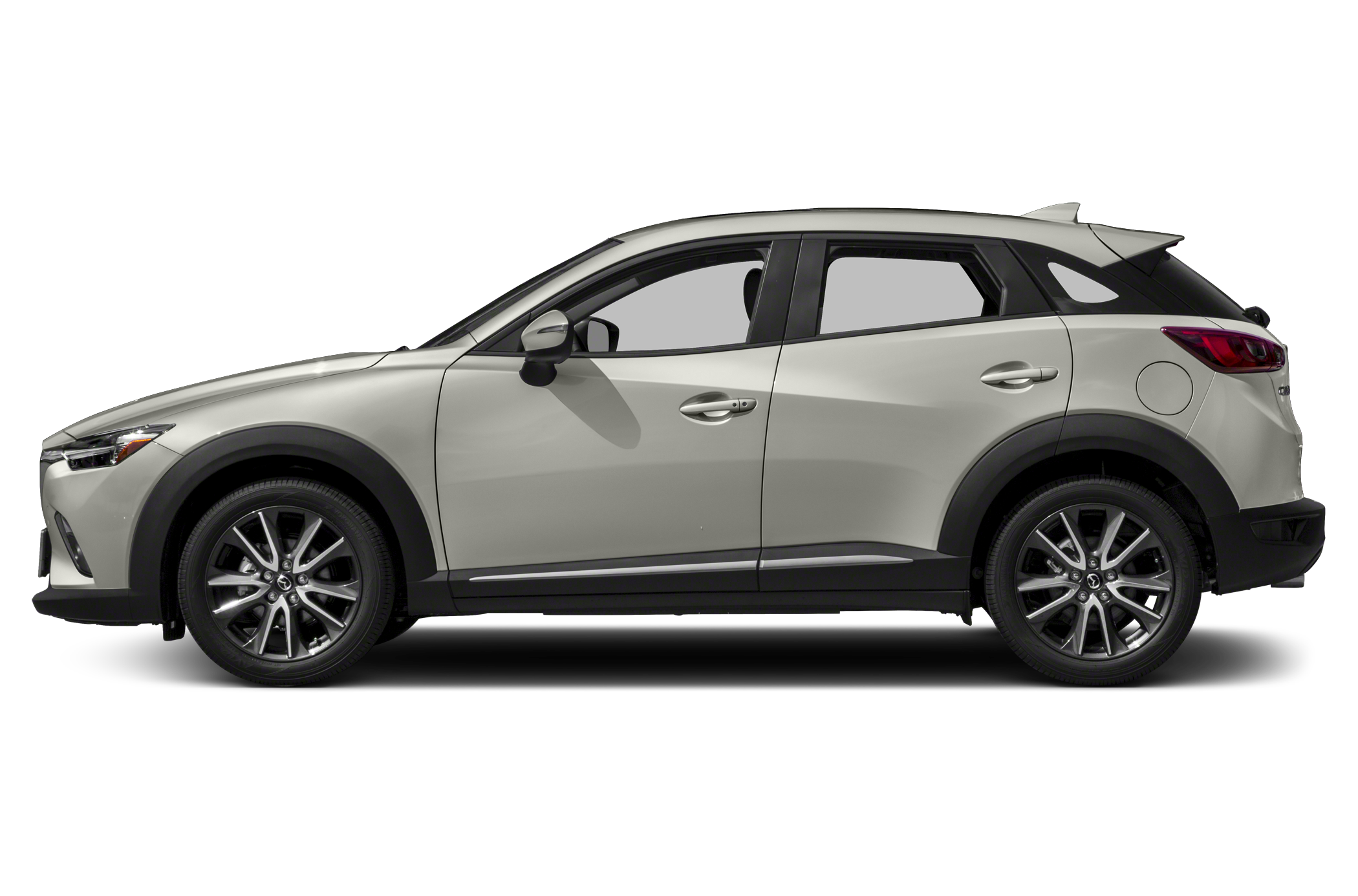 2017 Mazda CX-3