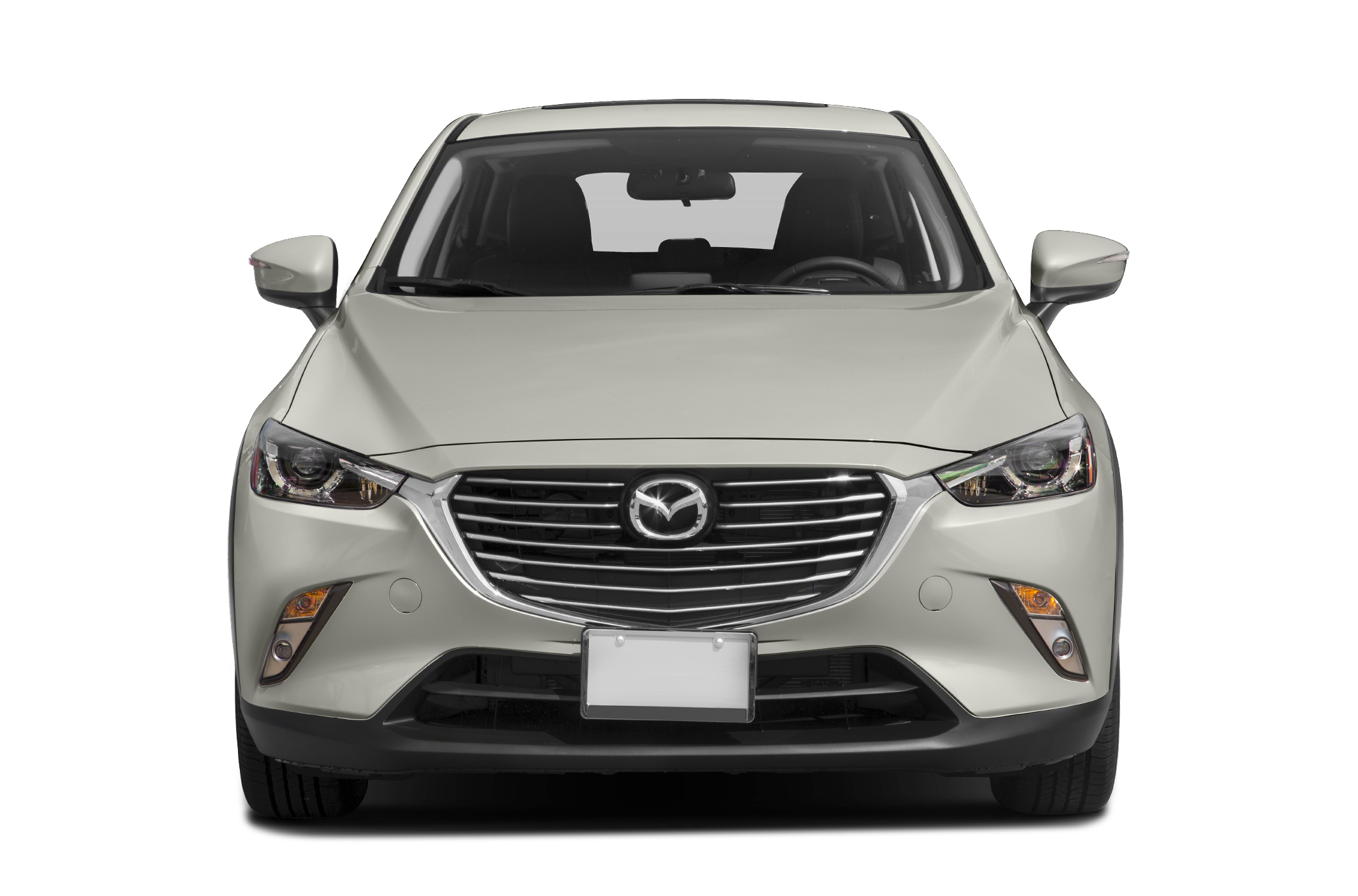 2017 Mazda CX-3