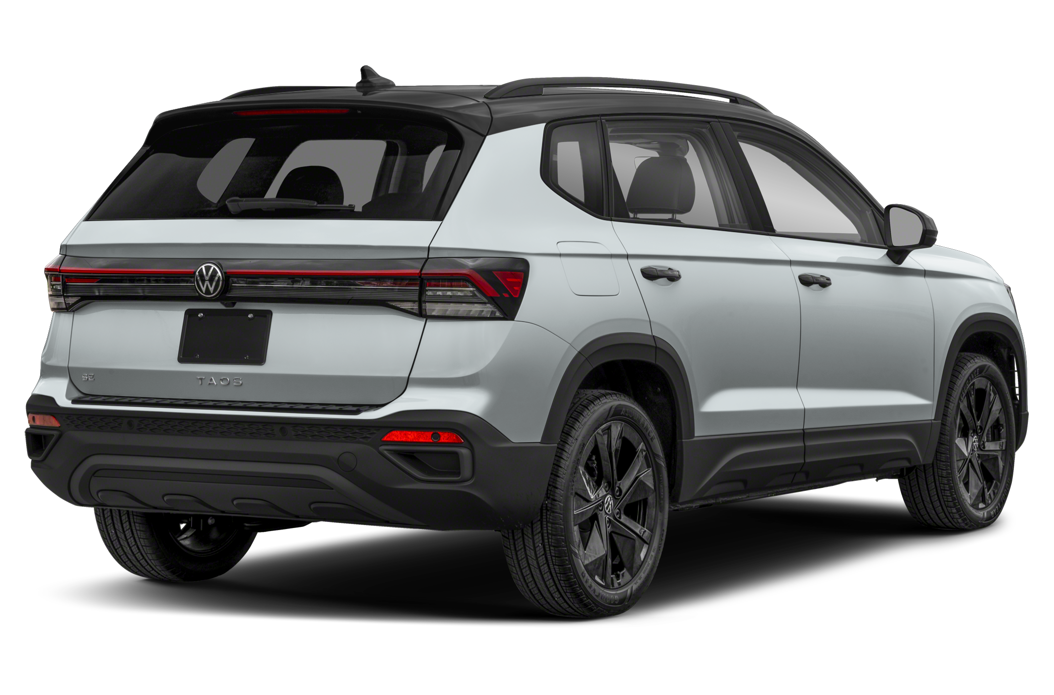 2025 Volkswagen Taos