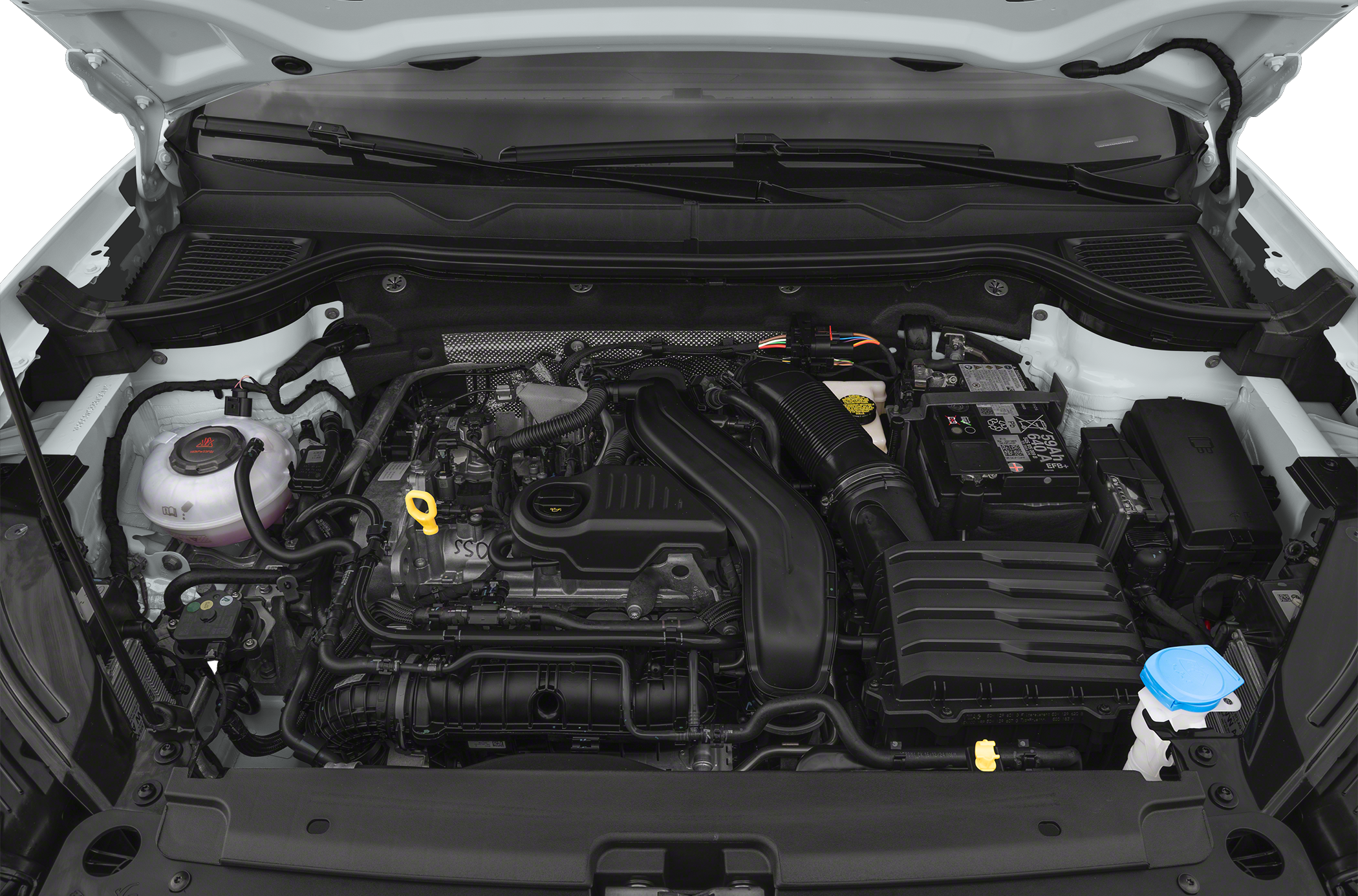 2025 Volkswagen Taos