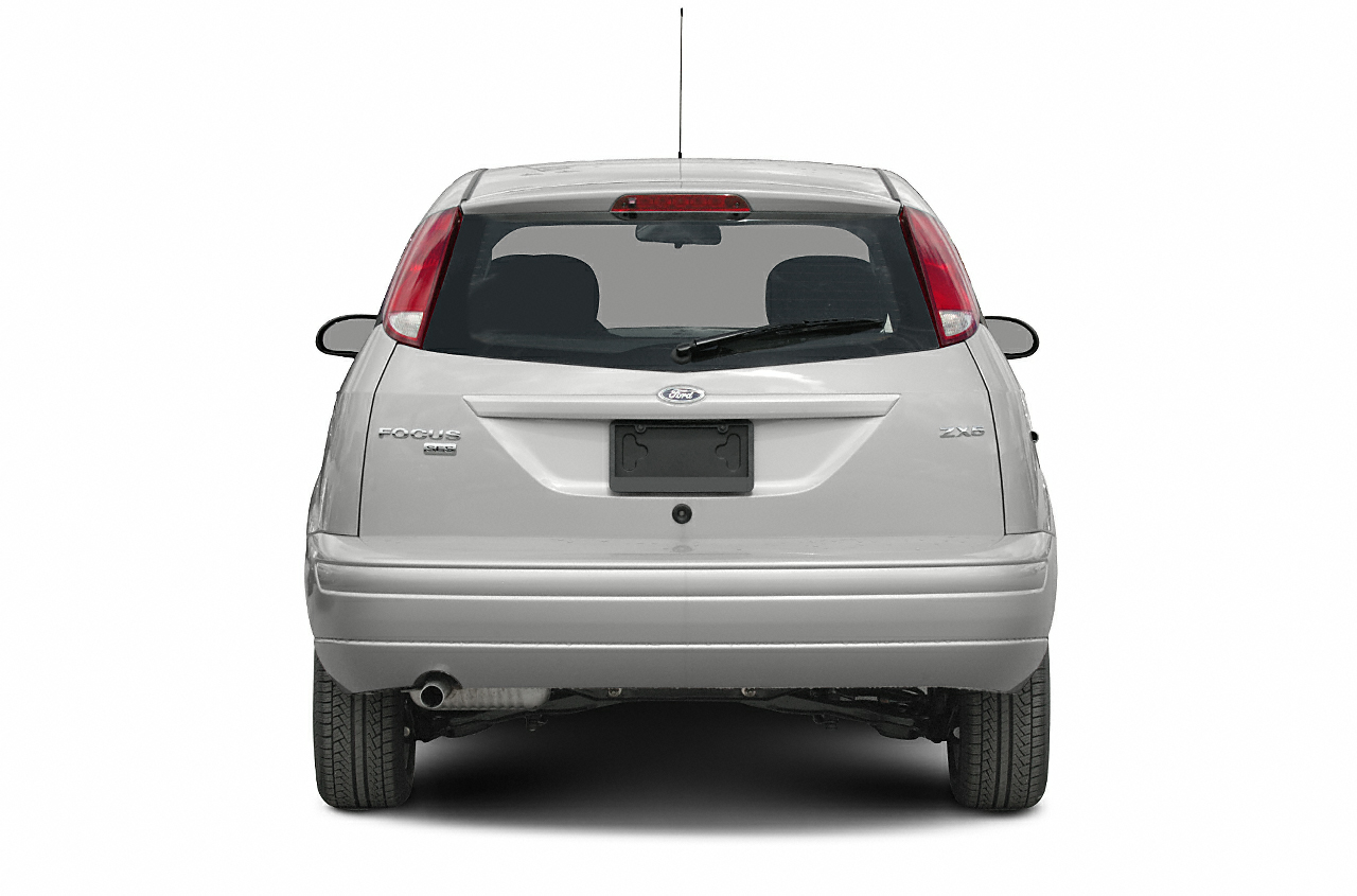 2006 Ford Focus