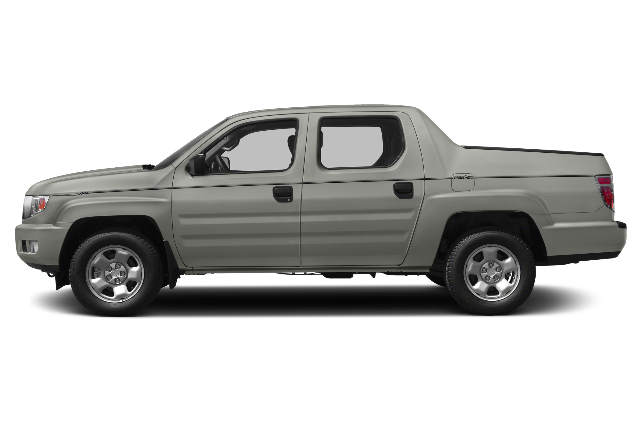 2014 Honda Ridgeline