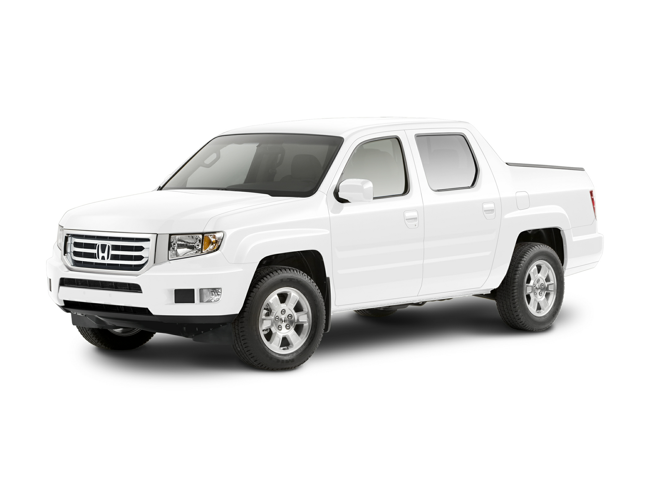 2014 Honda Ridgeline
