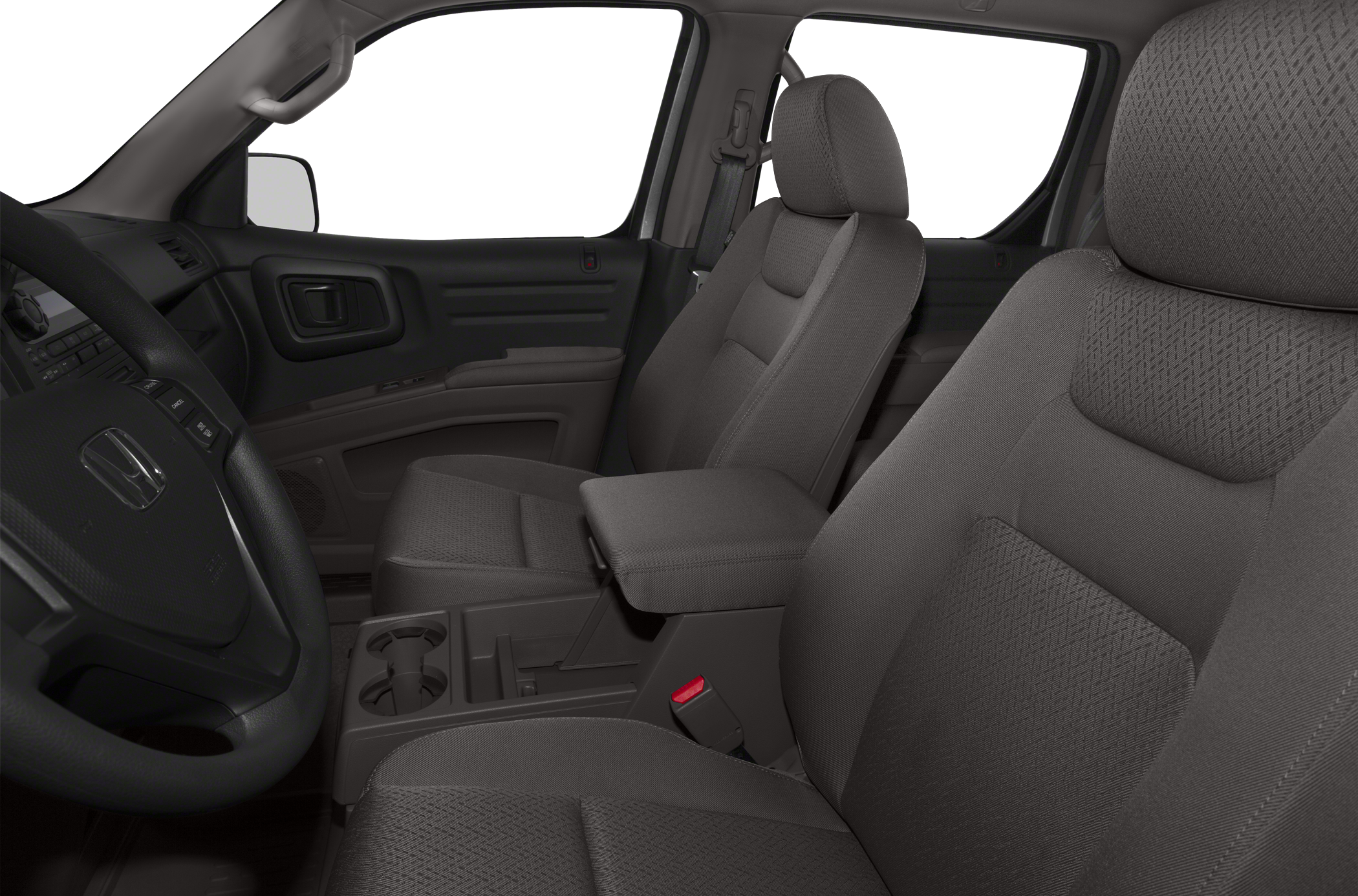 2014 Honda Ridgeline