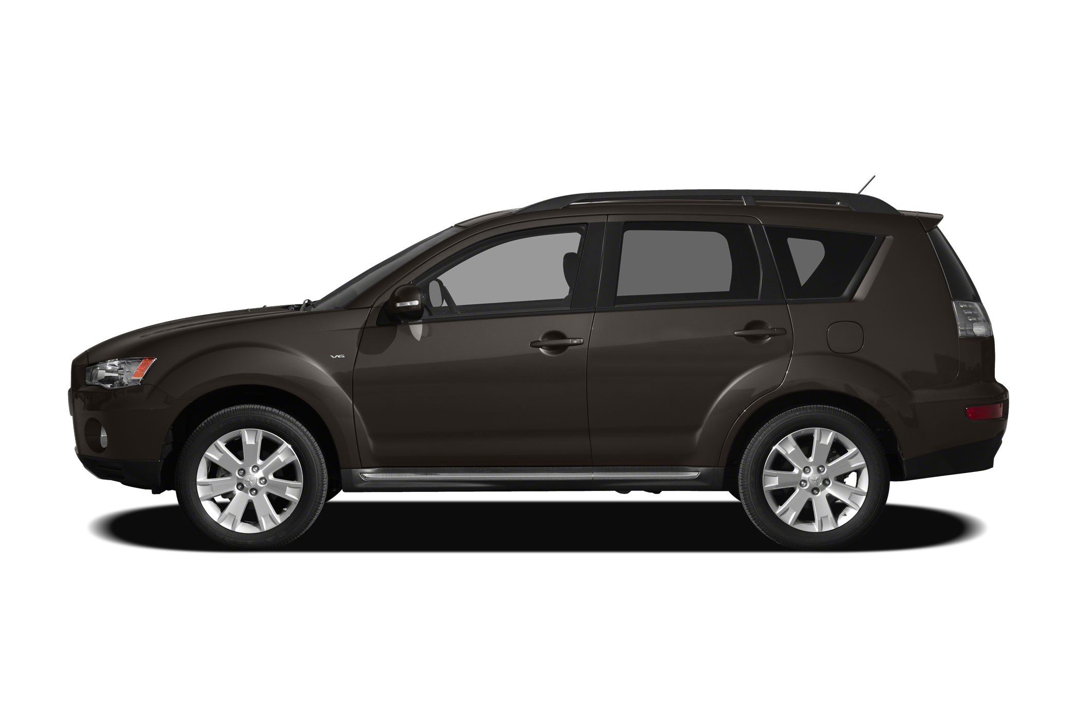 2011 Mitsubishi Outlander