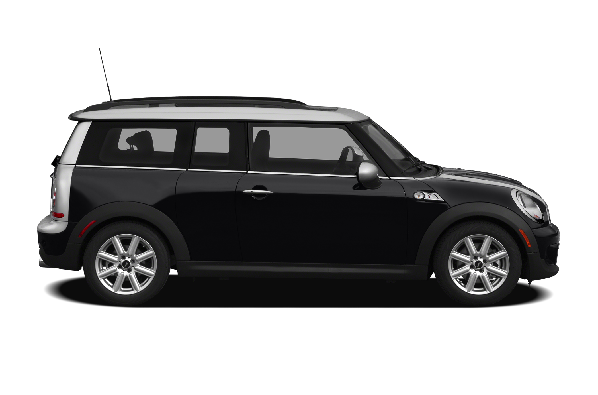 MINI Cooper S Clubman - Model Years, Generations & News | Cars.com