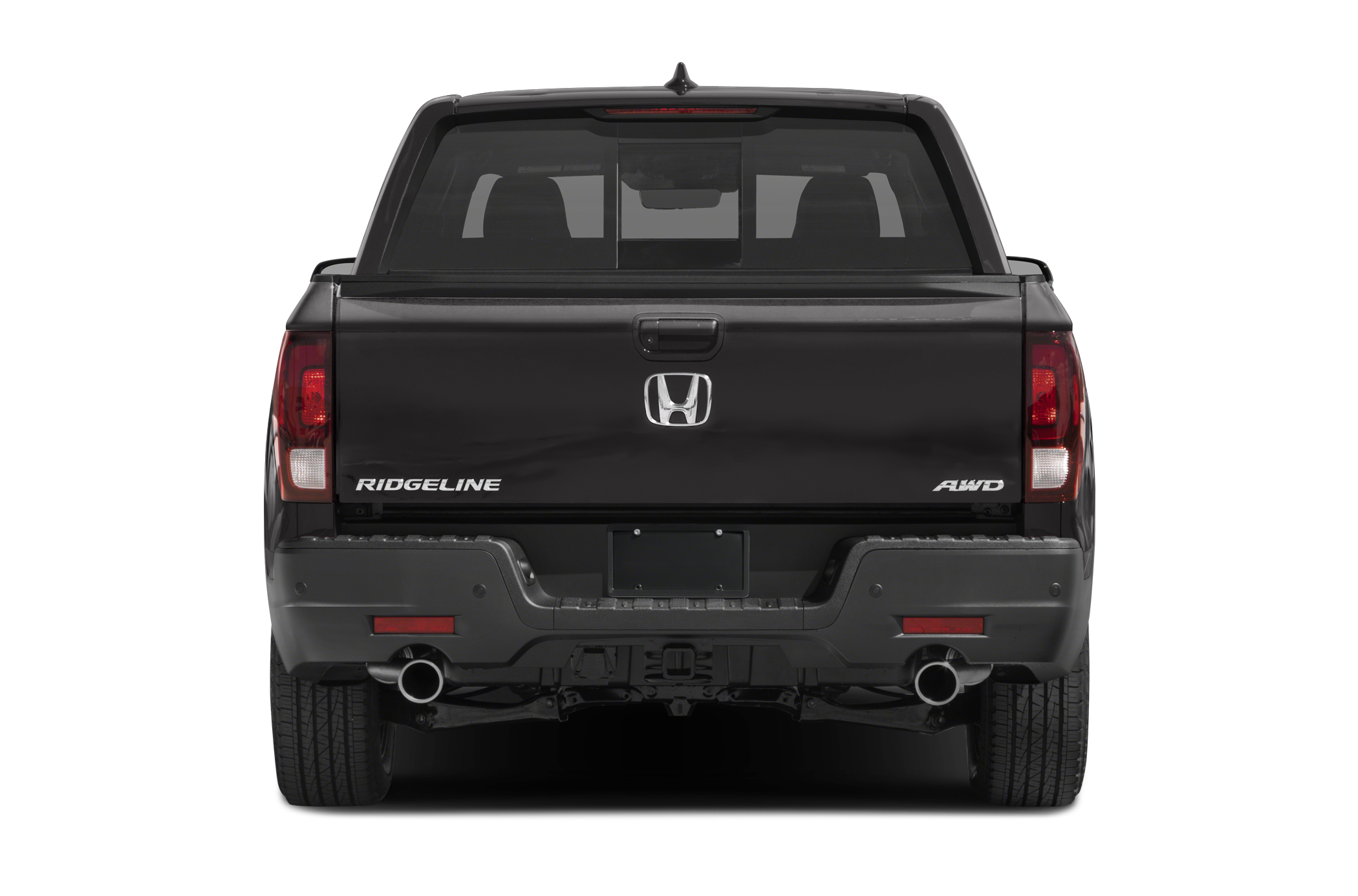 2021 Honda Ridgeline