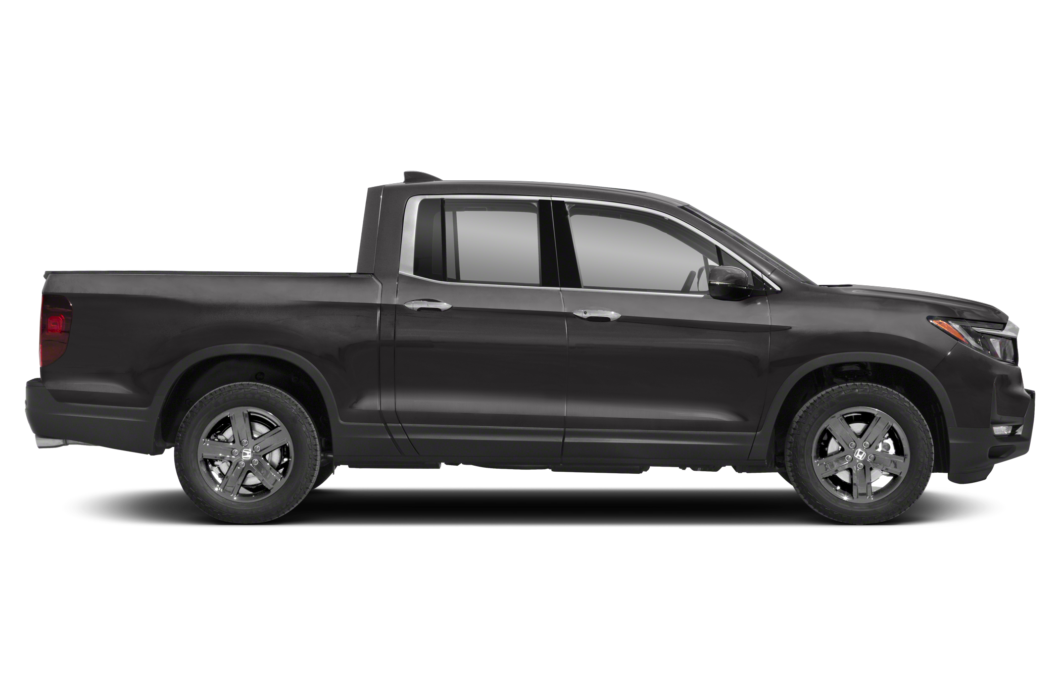 2021 Honda Ridgeline