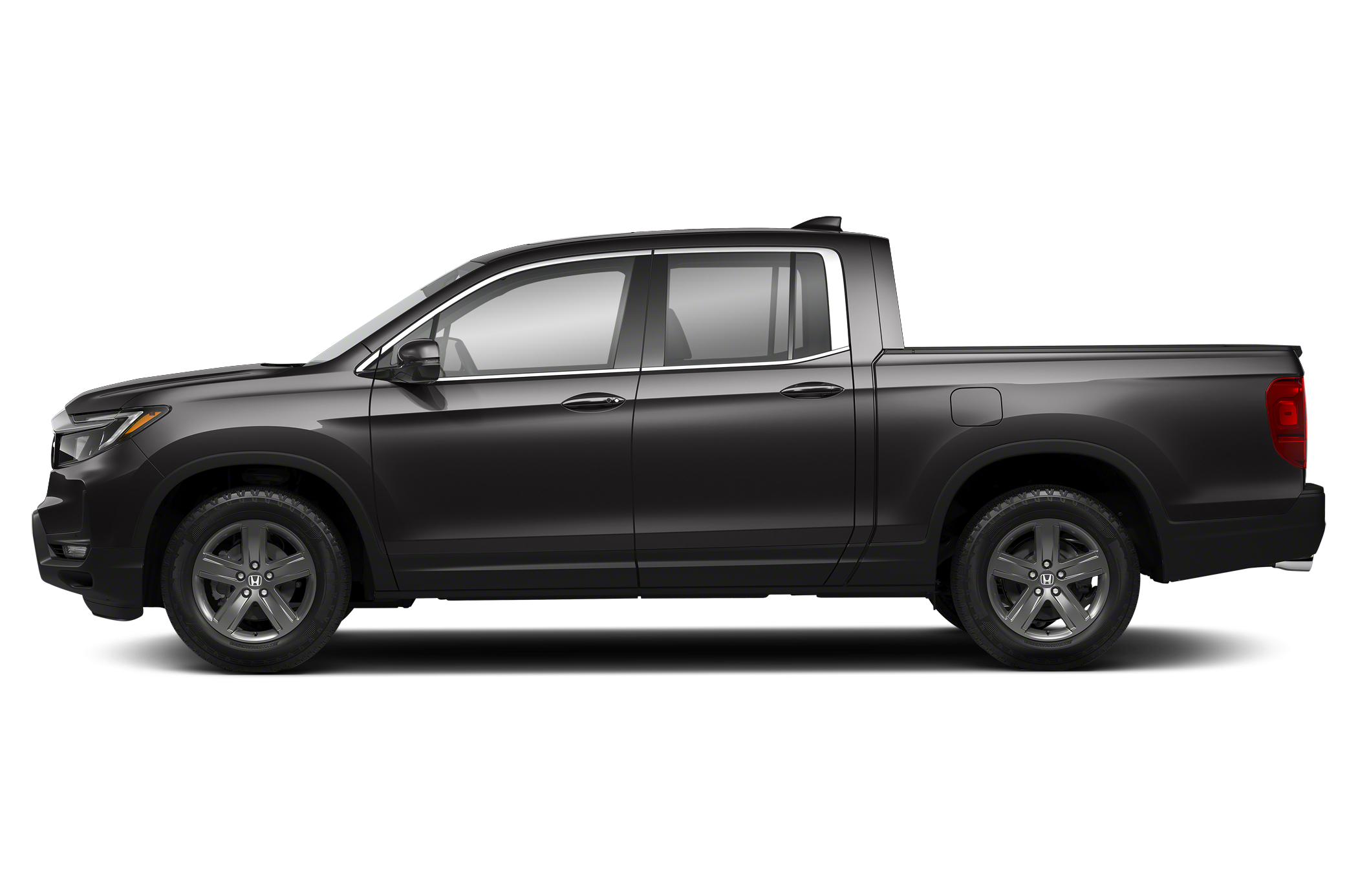 2021 Honda Ridgeline
