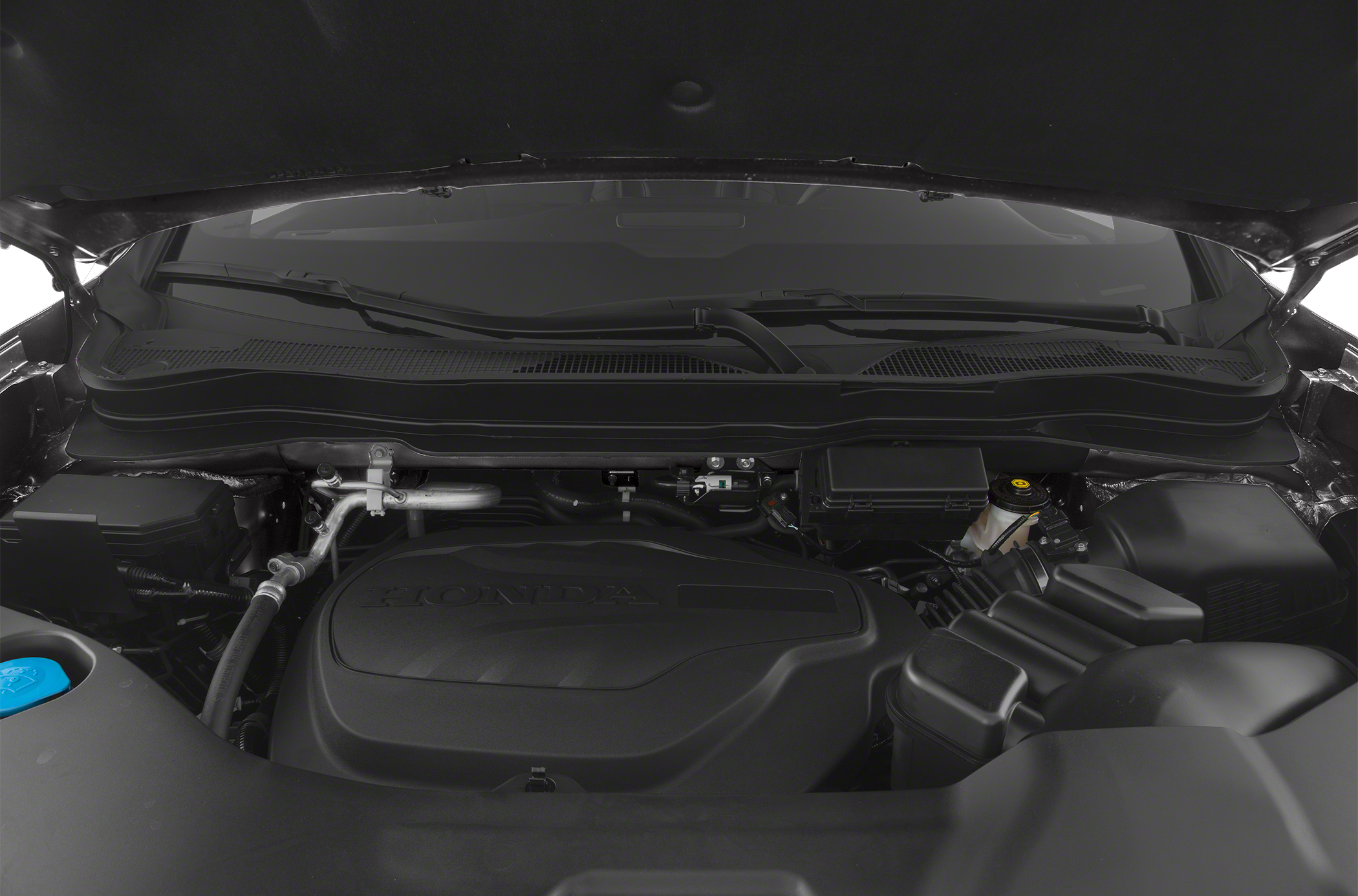 2021 Honda Ridgeline