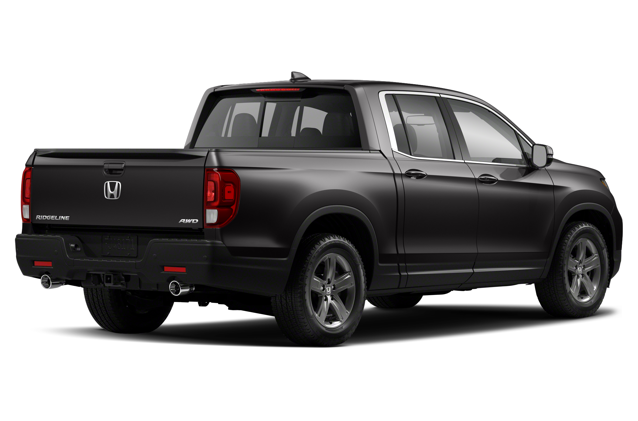 2021 Honda Ridgeline
