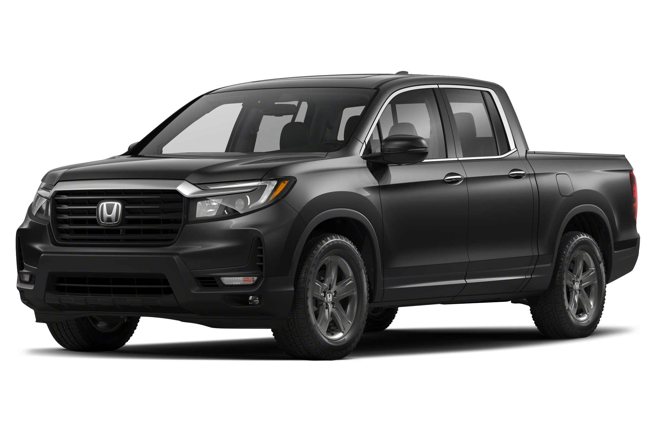 2021 Honda Ridgeline