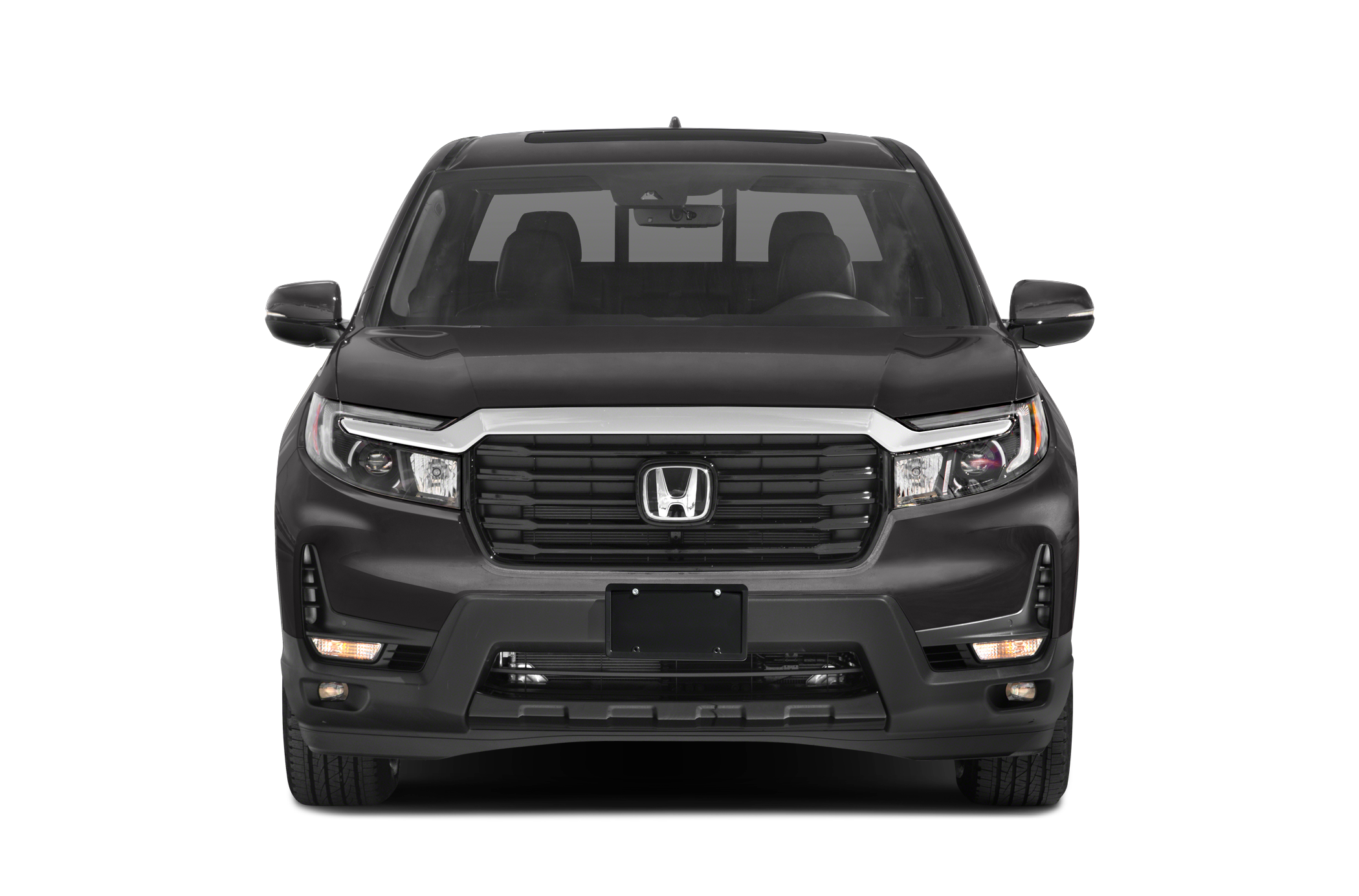 2021 Honda Ridgeline