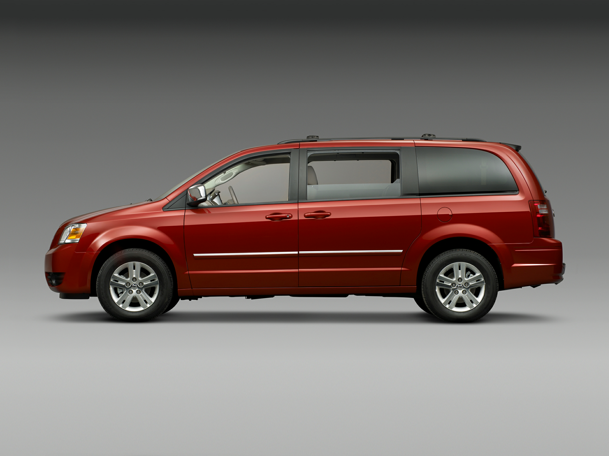 2010 Dodge Grand Caravan