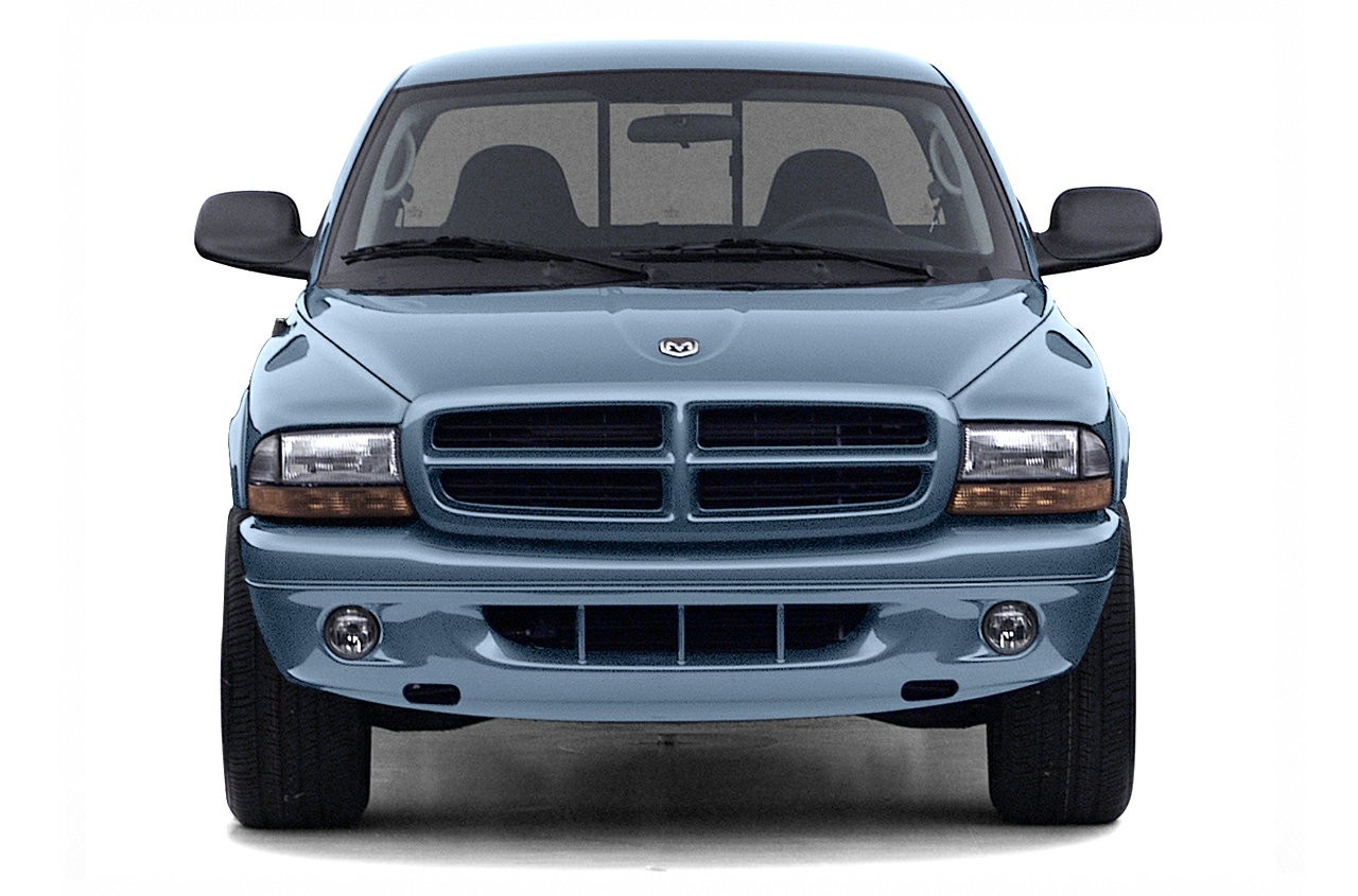 2003 Dodge Dakota