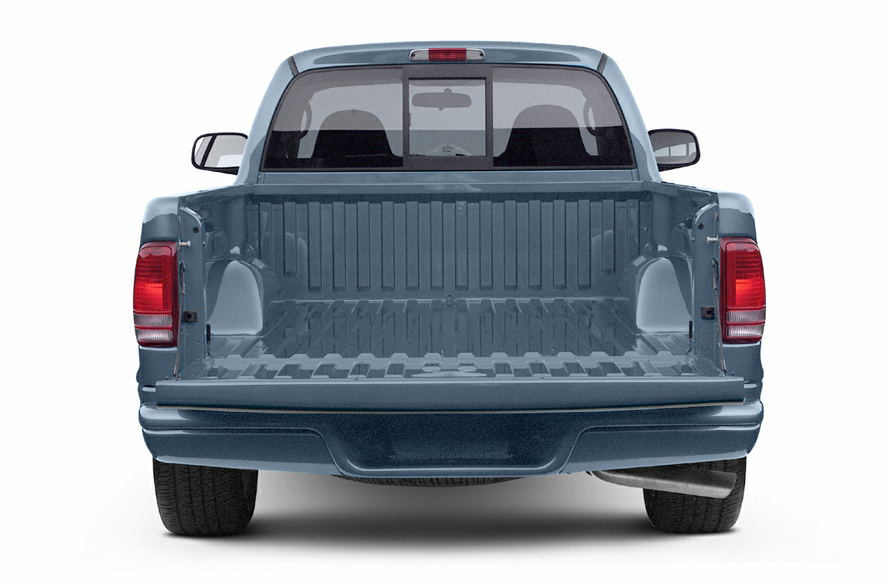 2003 Dodge Dakota