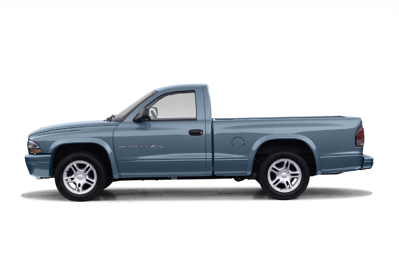 2003 Dodge Dakota