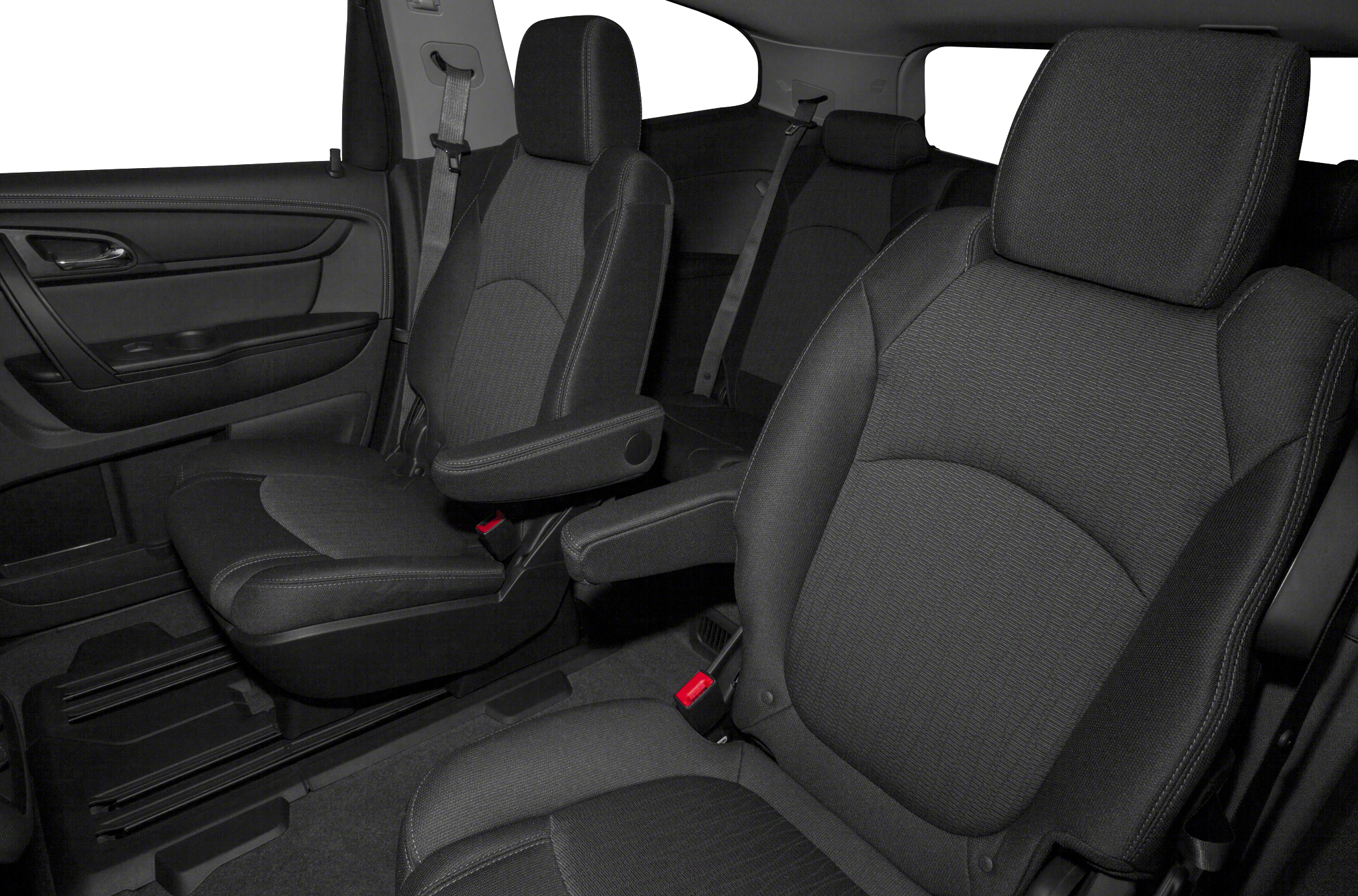 2014 Chevrolet Traverse