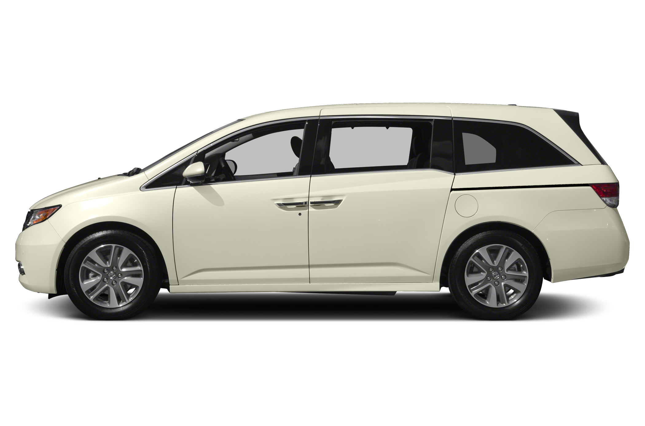 2017 Honda Odyssey