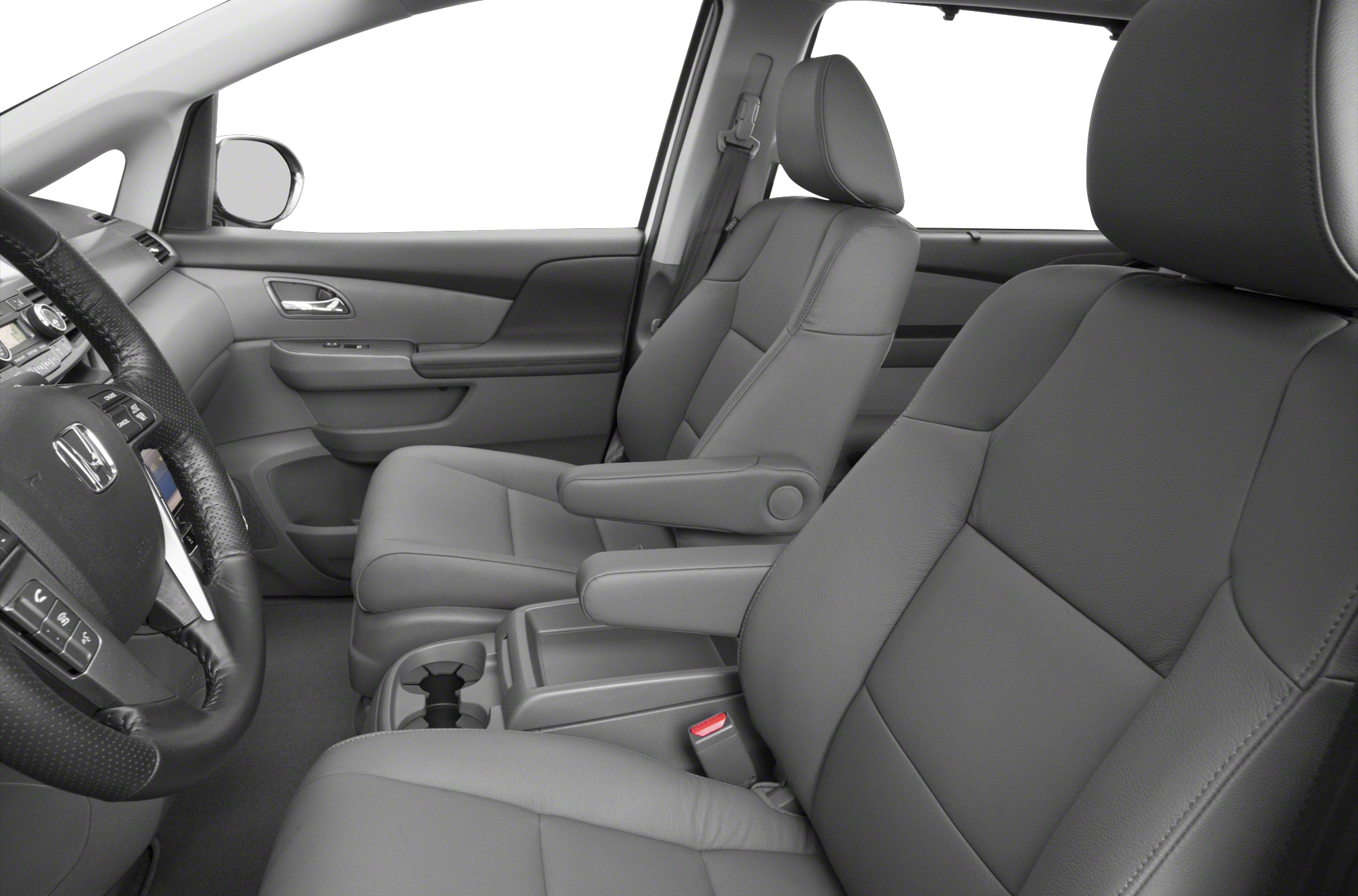 2017 Honda Odyssey