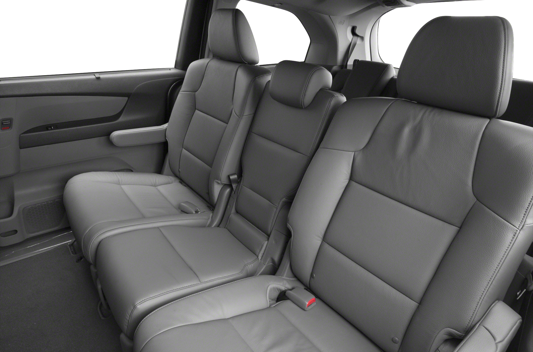 2017 Honda Odyssey