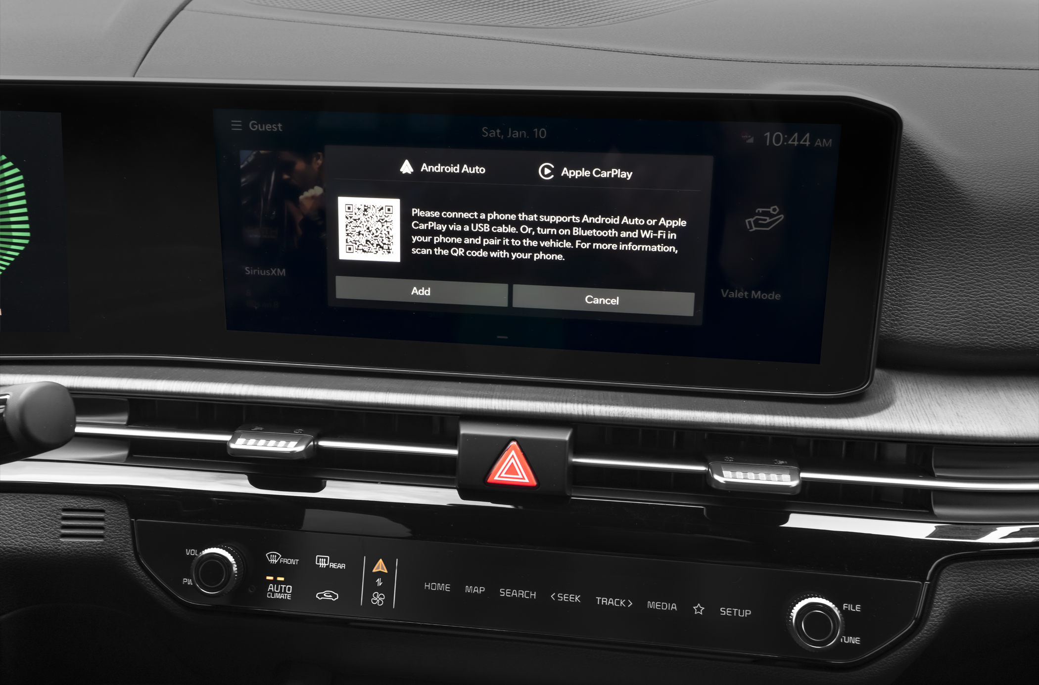 2026 Kia Sportage Plug-In Hybrid