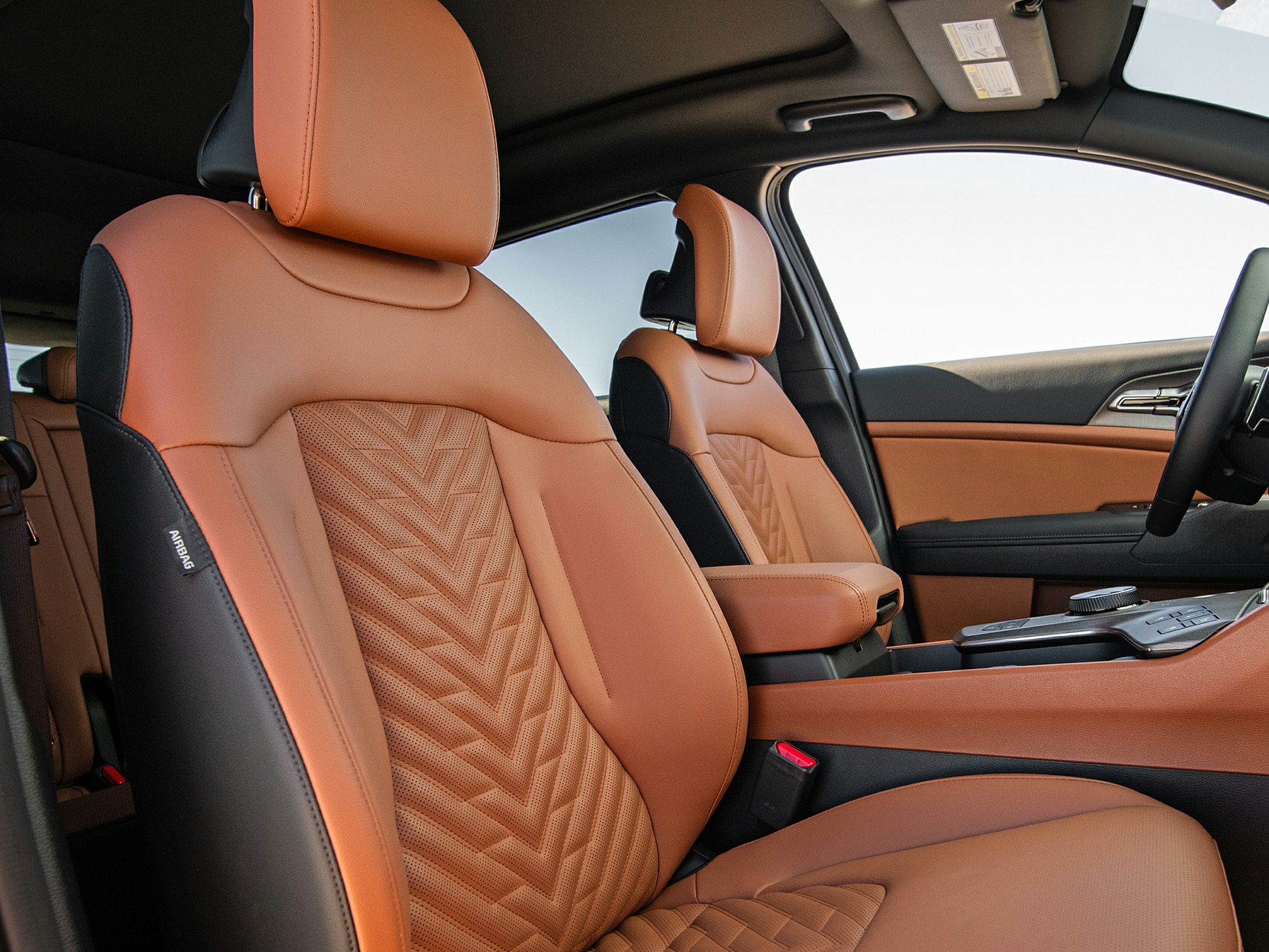 2026 Kia Sportage Plug-In Hybrid