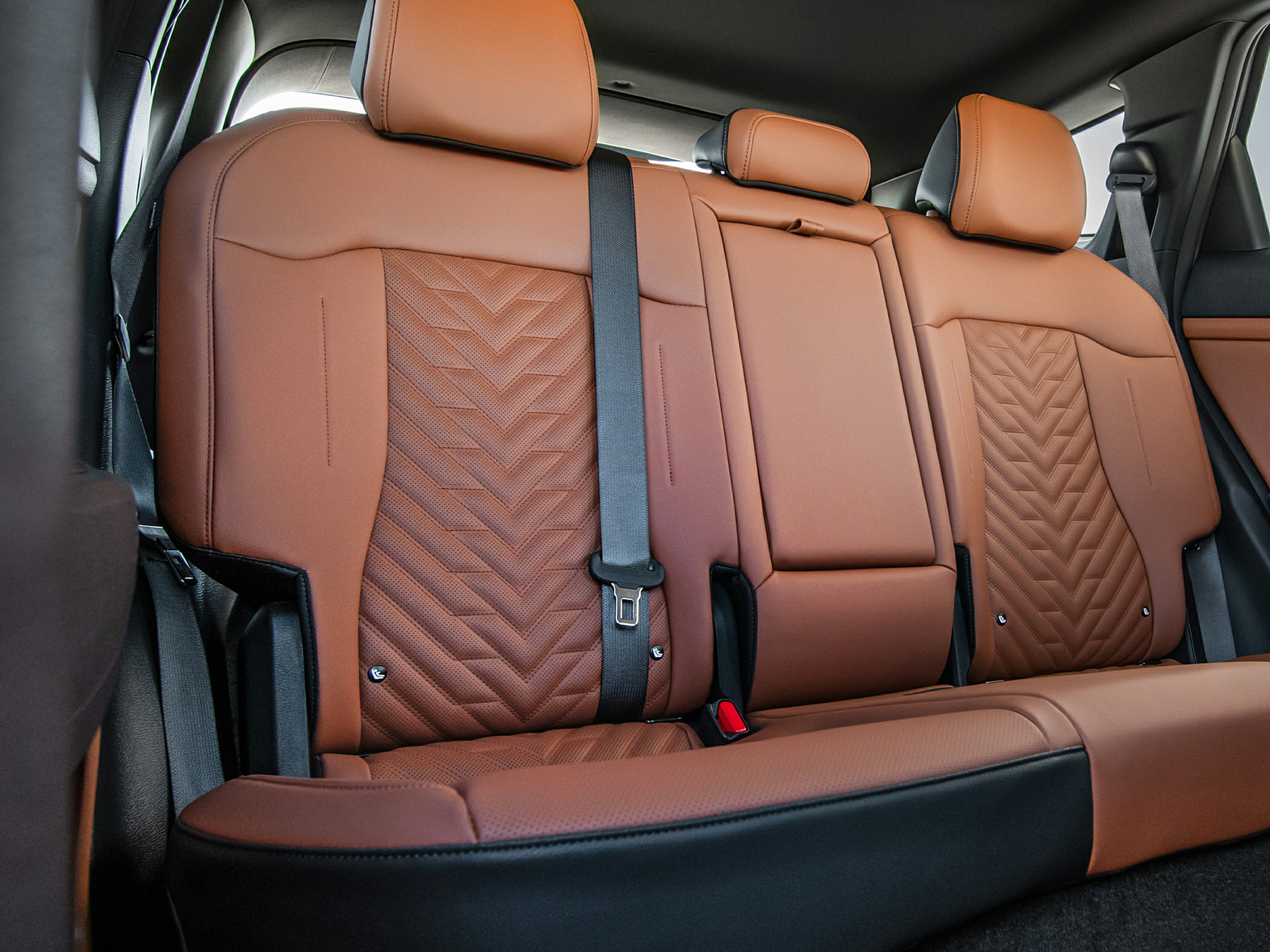 2026 Kia Sportage Plug-In Hybrid