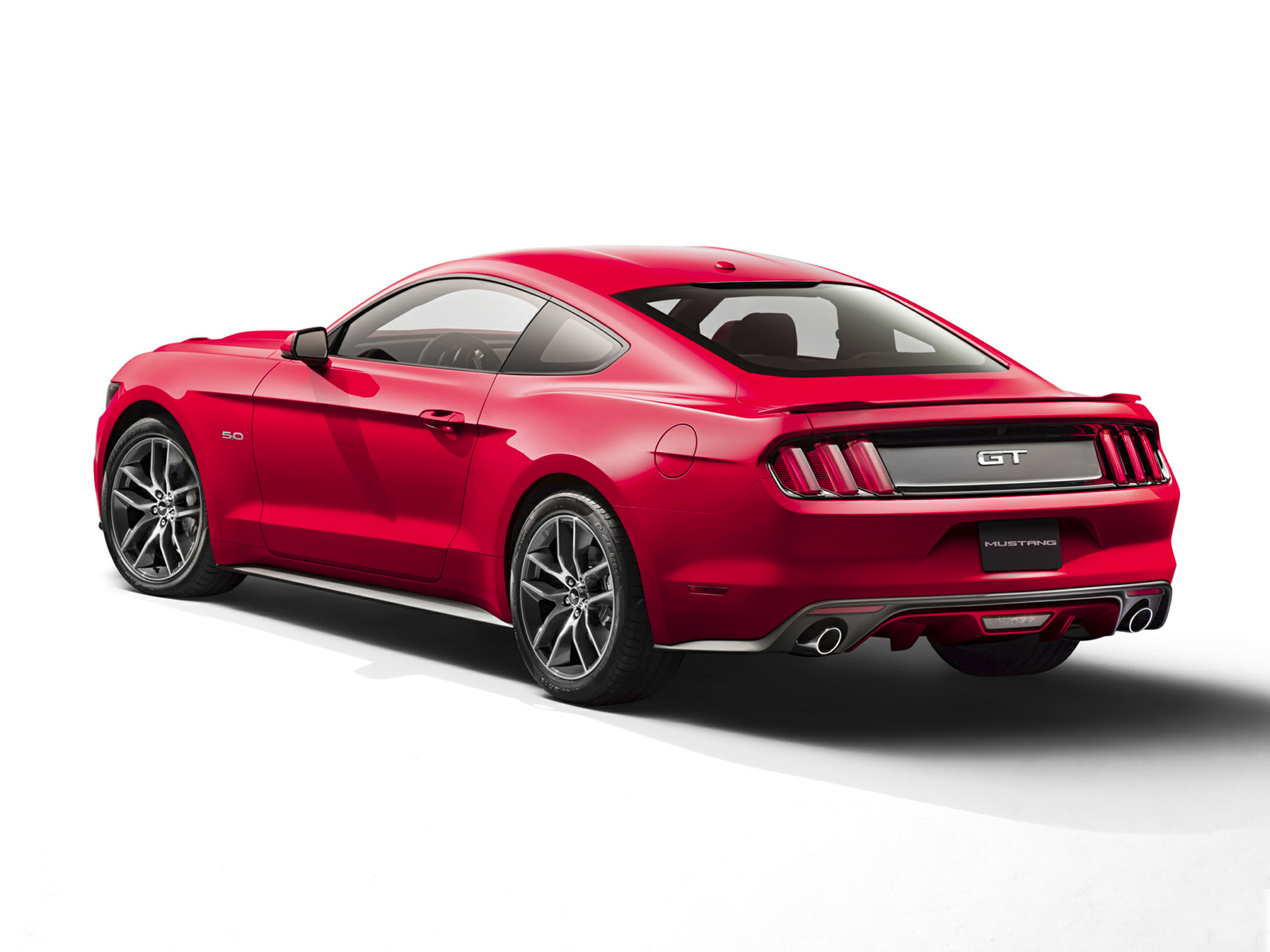 2017 Ford Mustang Prices, Reviews, and Photos - MotorTrend