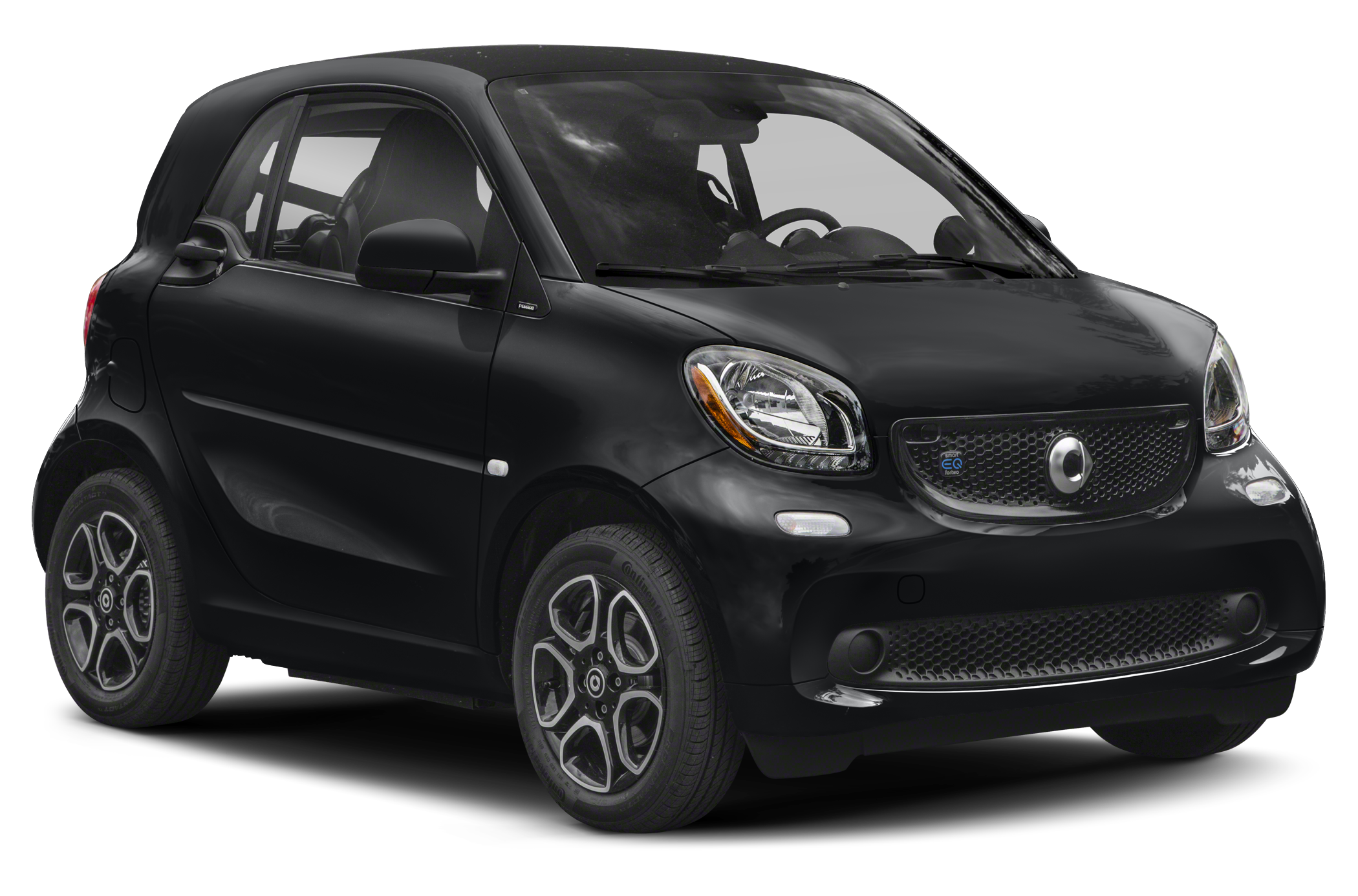 How to distinguish different Smart Fortwo generations, by Slawa