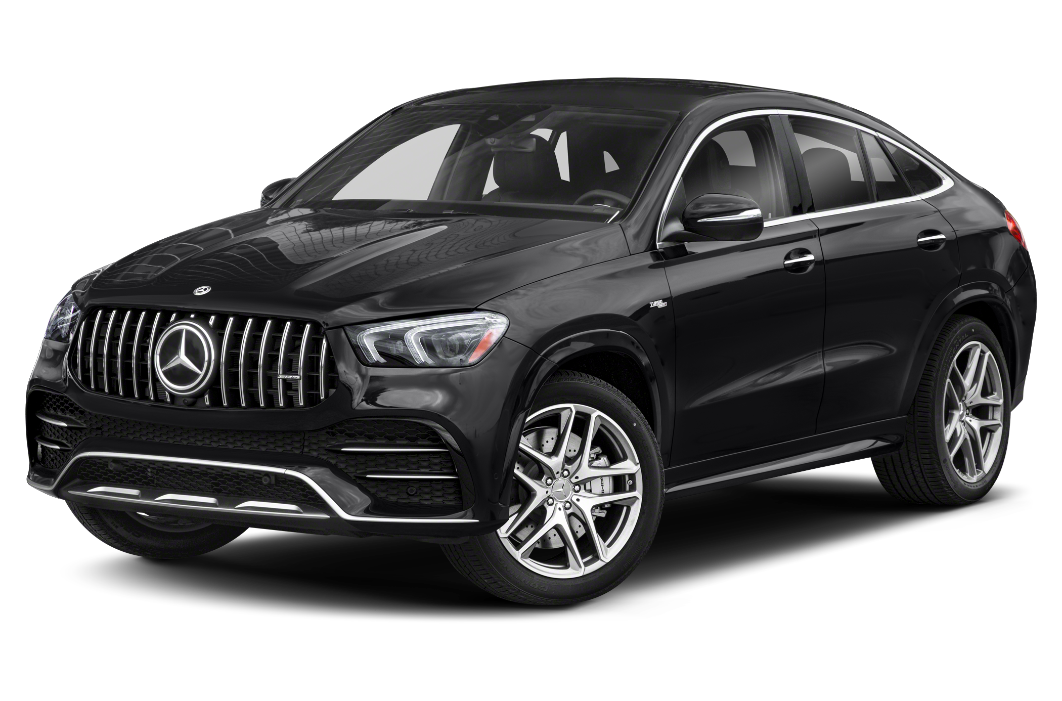 2022 Mercedes-Benz AMG GLE 53 AMG GLE 53