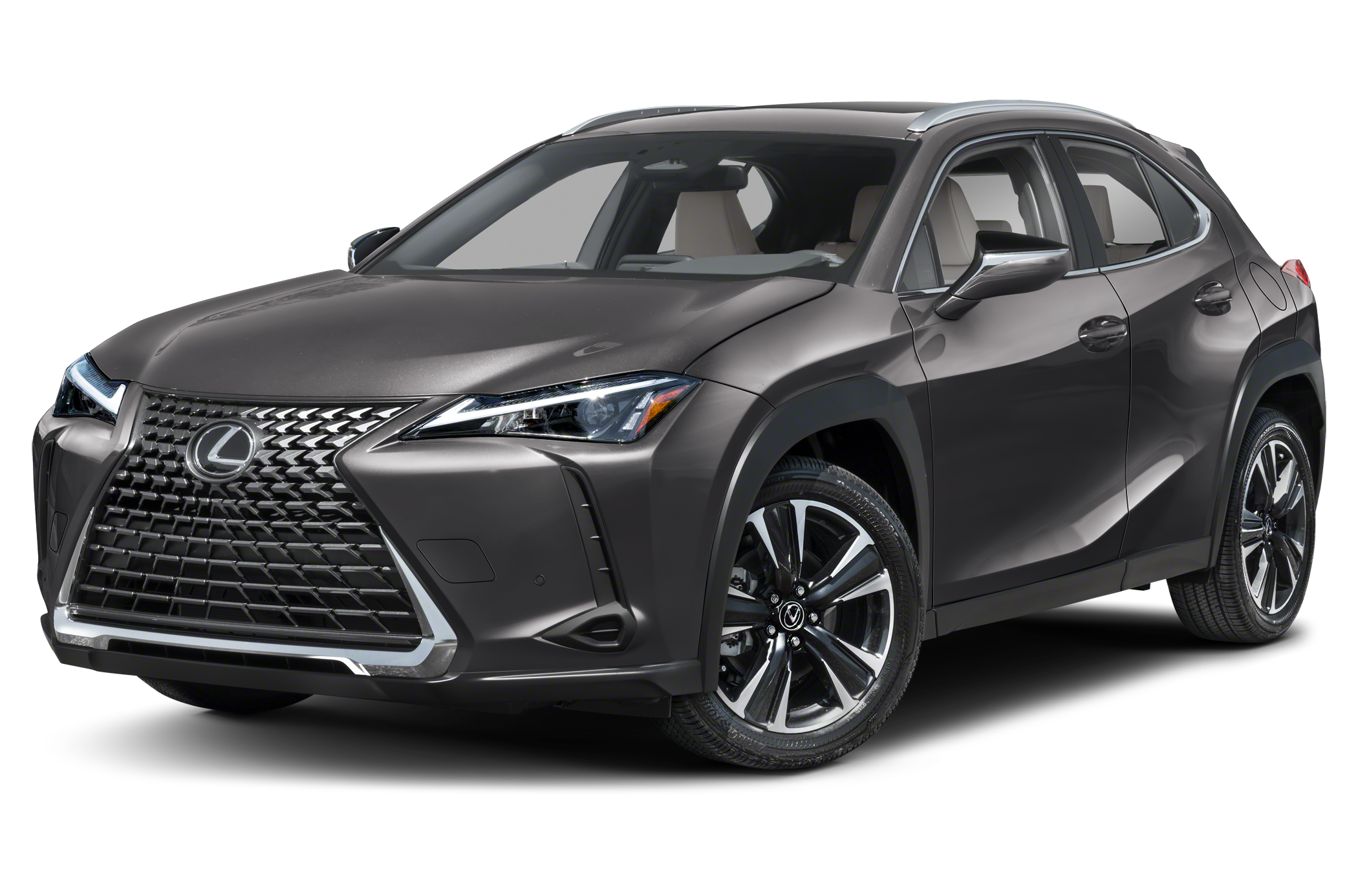 2026 Lexus UX 300h