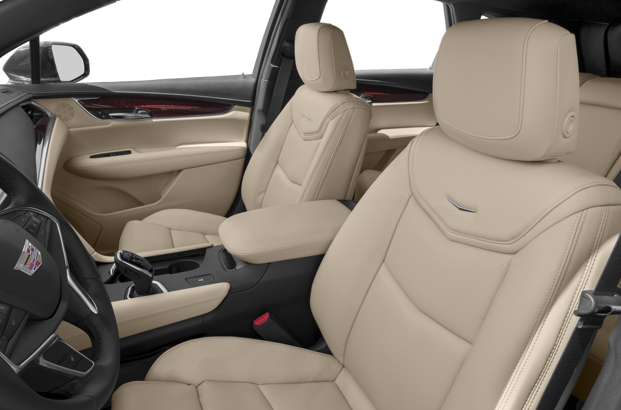 2018 Cadillac XT5