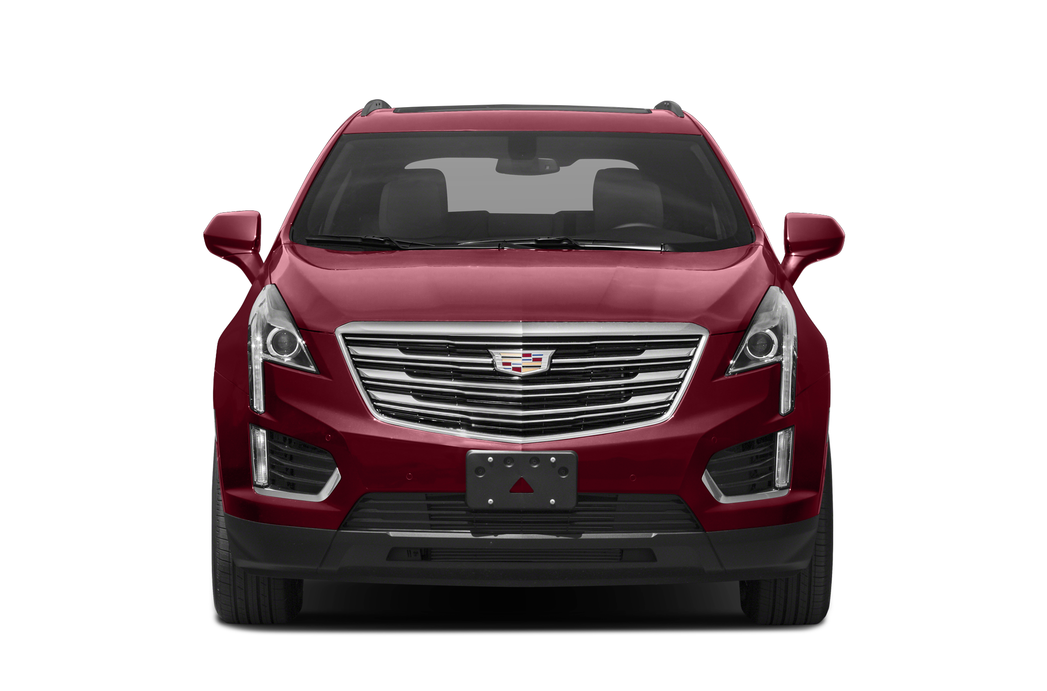 2018 Cadillac XT5