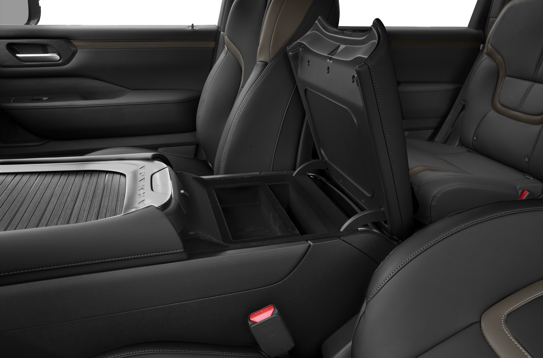 2026 Nissan Armada