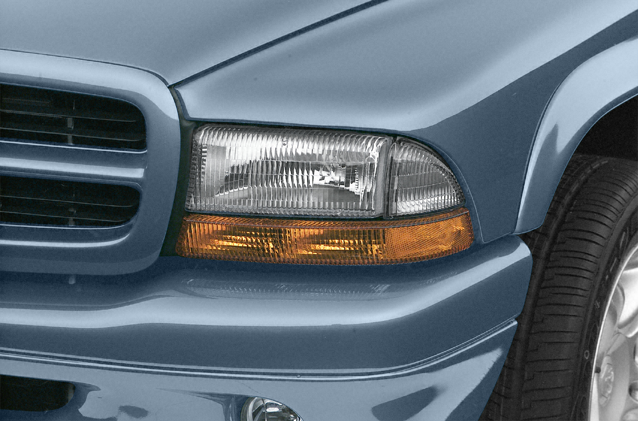 2004 Dodge Dakota