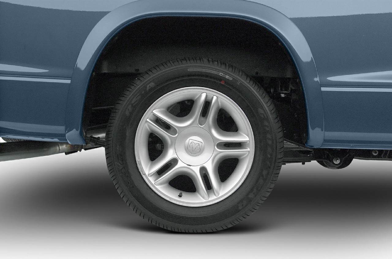 2004 Dodge Dakota