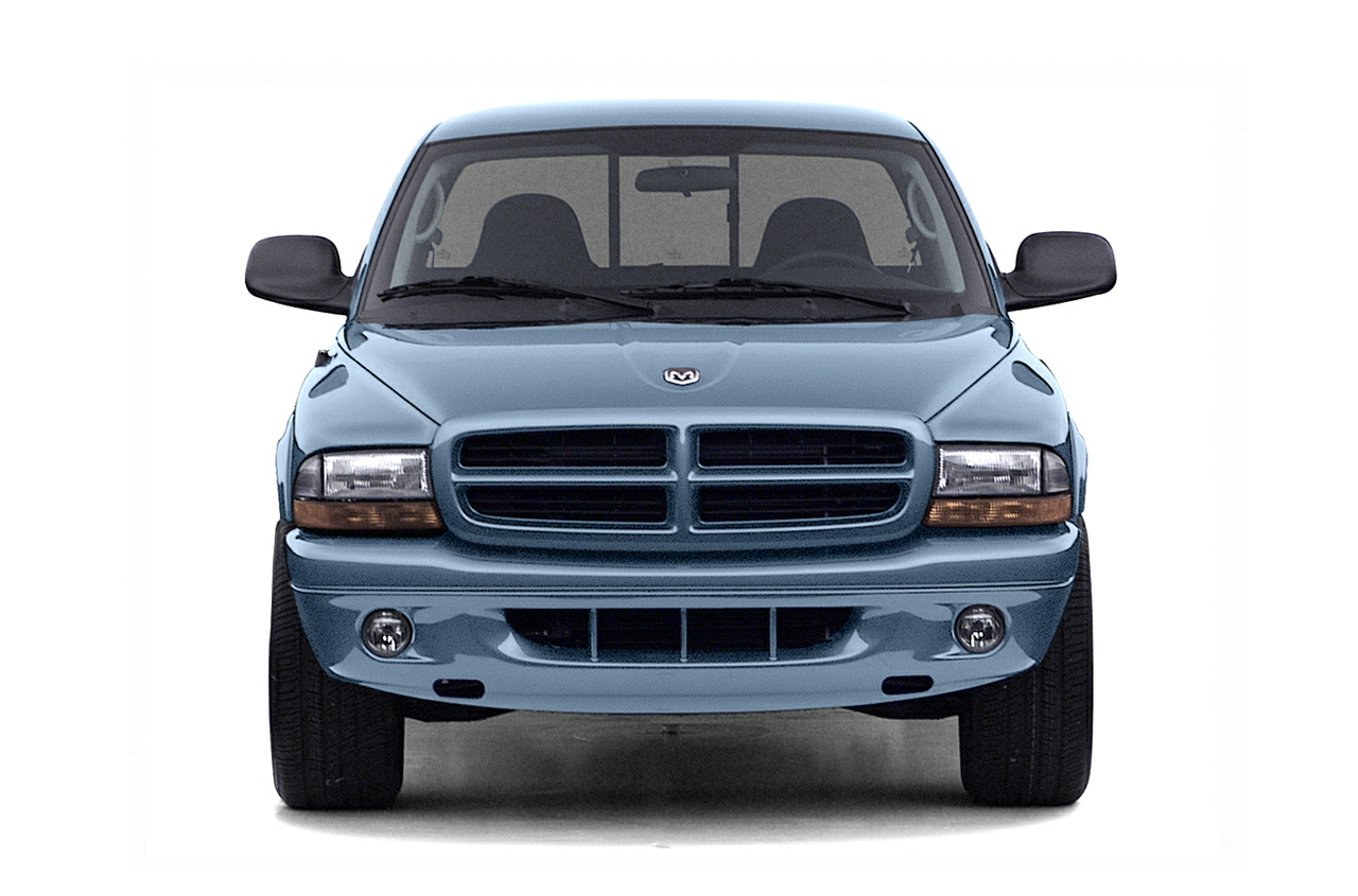 2004 Dodge Dakota