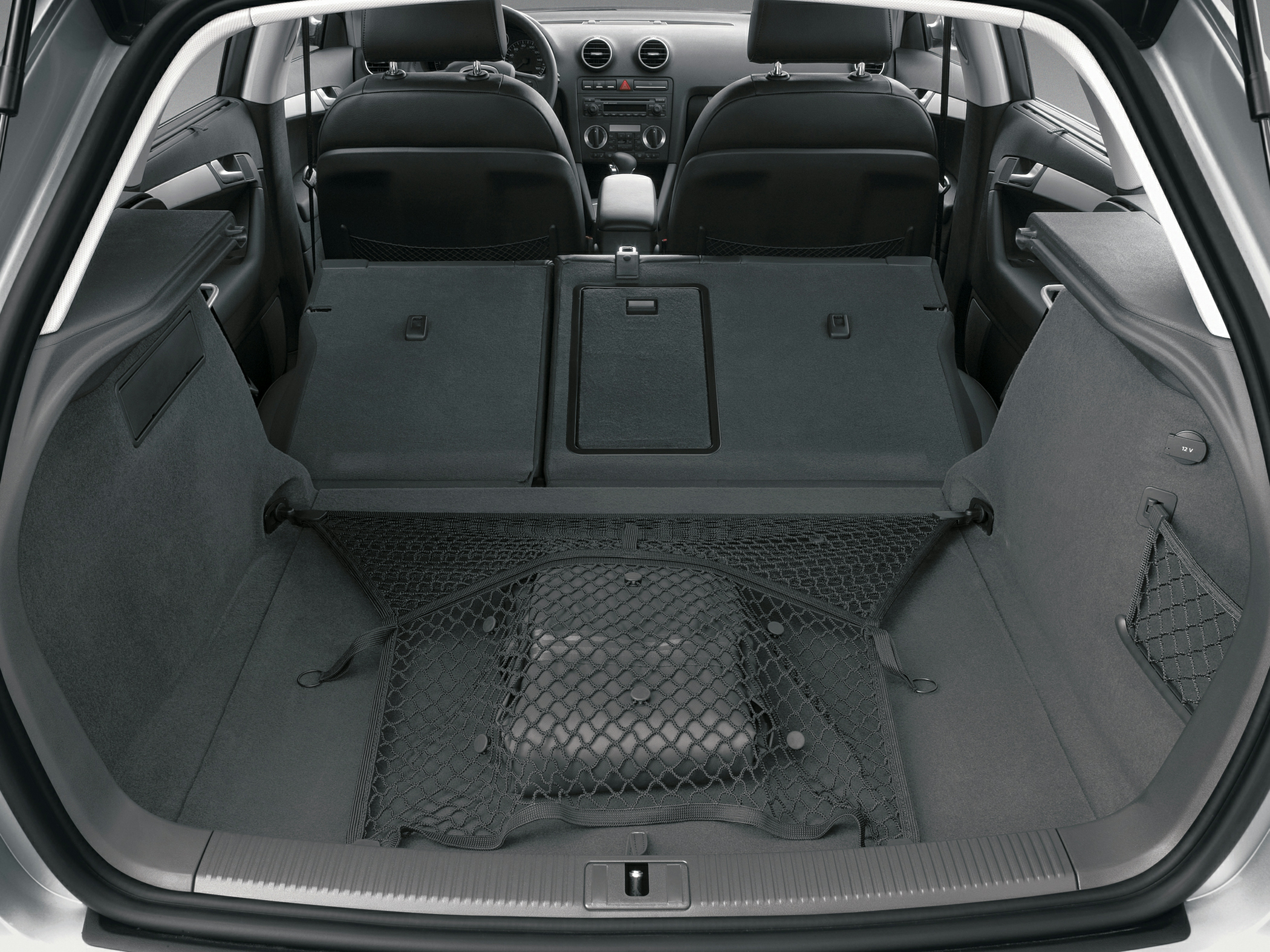 2008 Audi A3