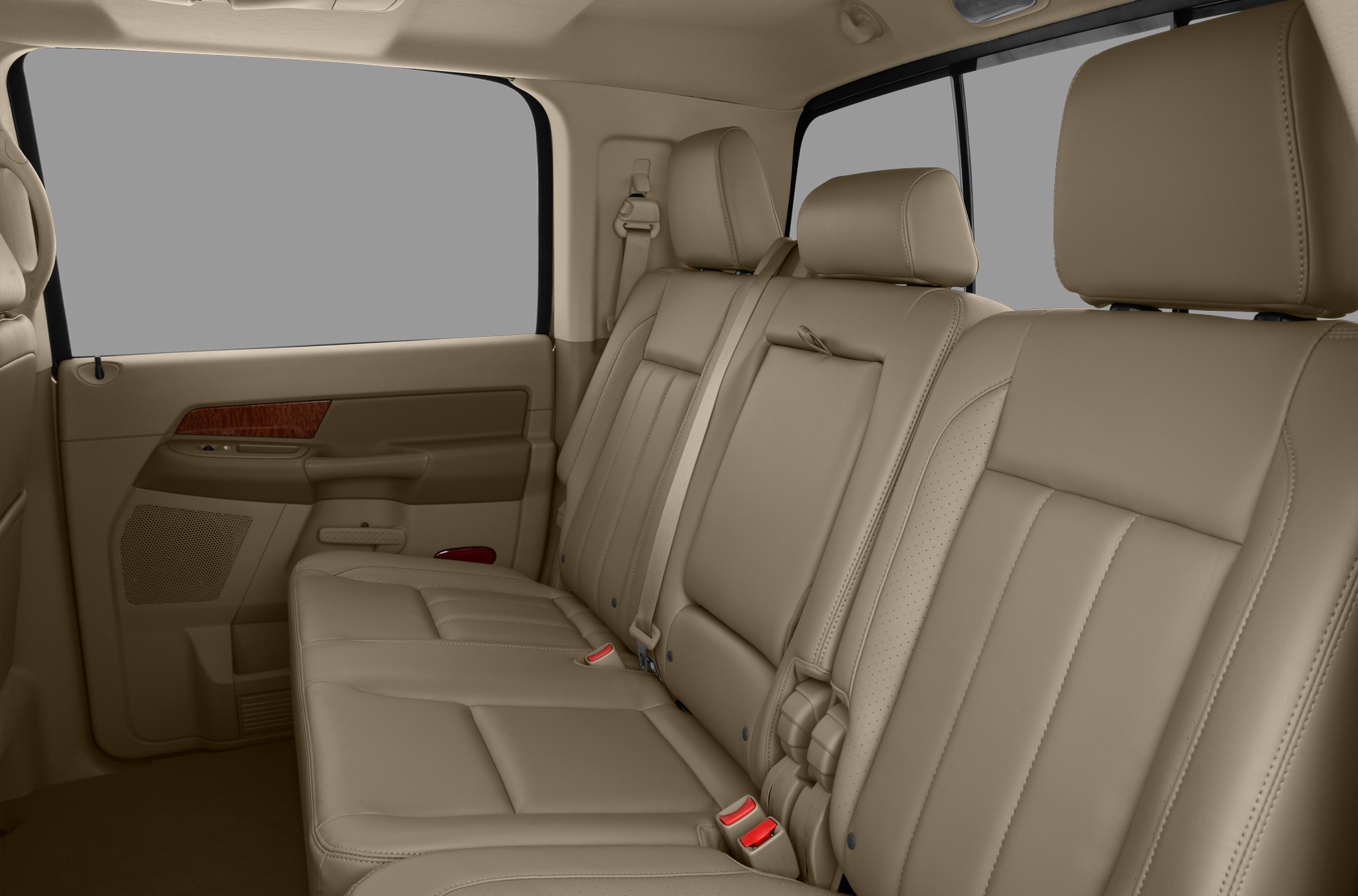 2009 Dodge Ram 2500
