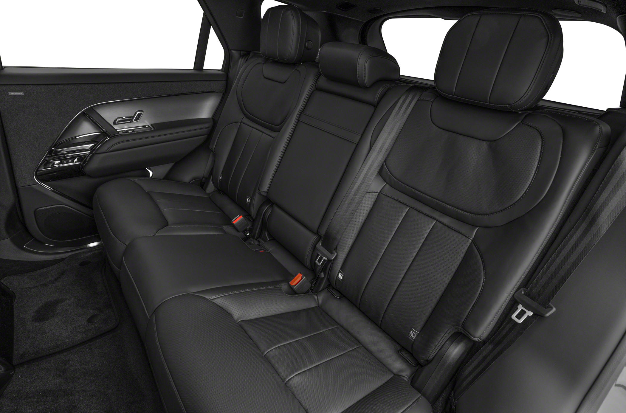 2026 Land Rover Range Rover Sport