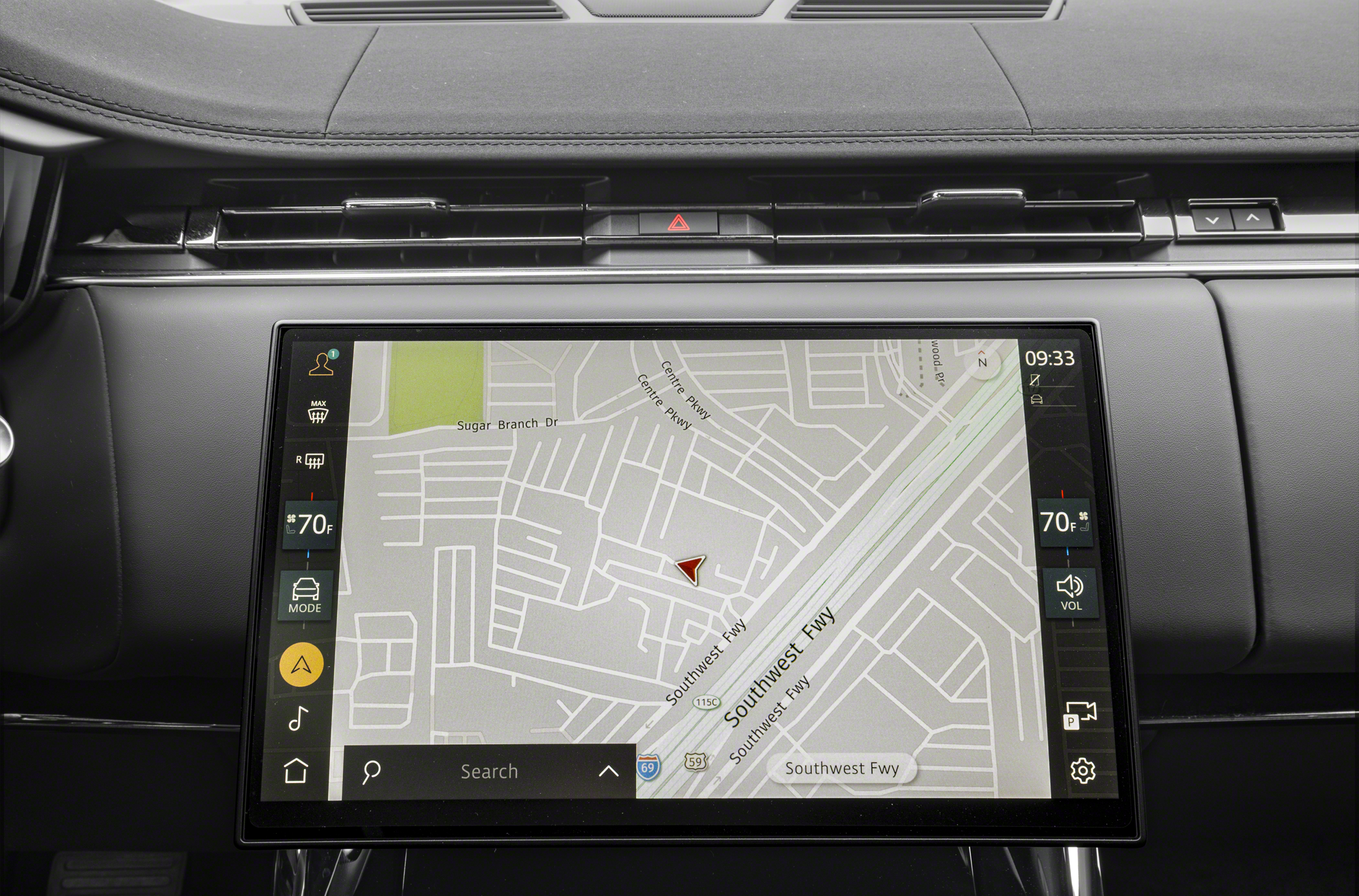 2026 Land Rover Range Rover Sport