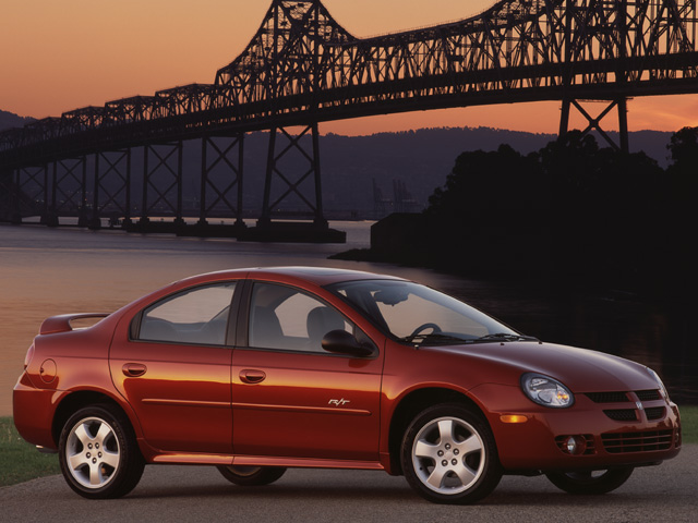 2004 Dodge Neon