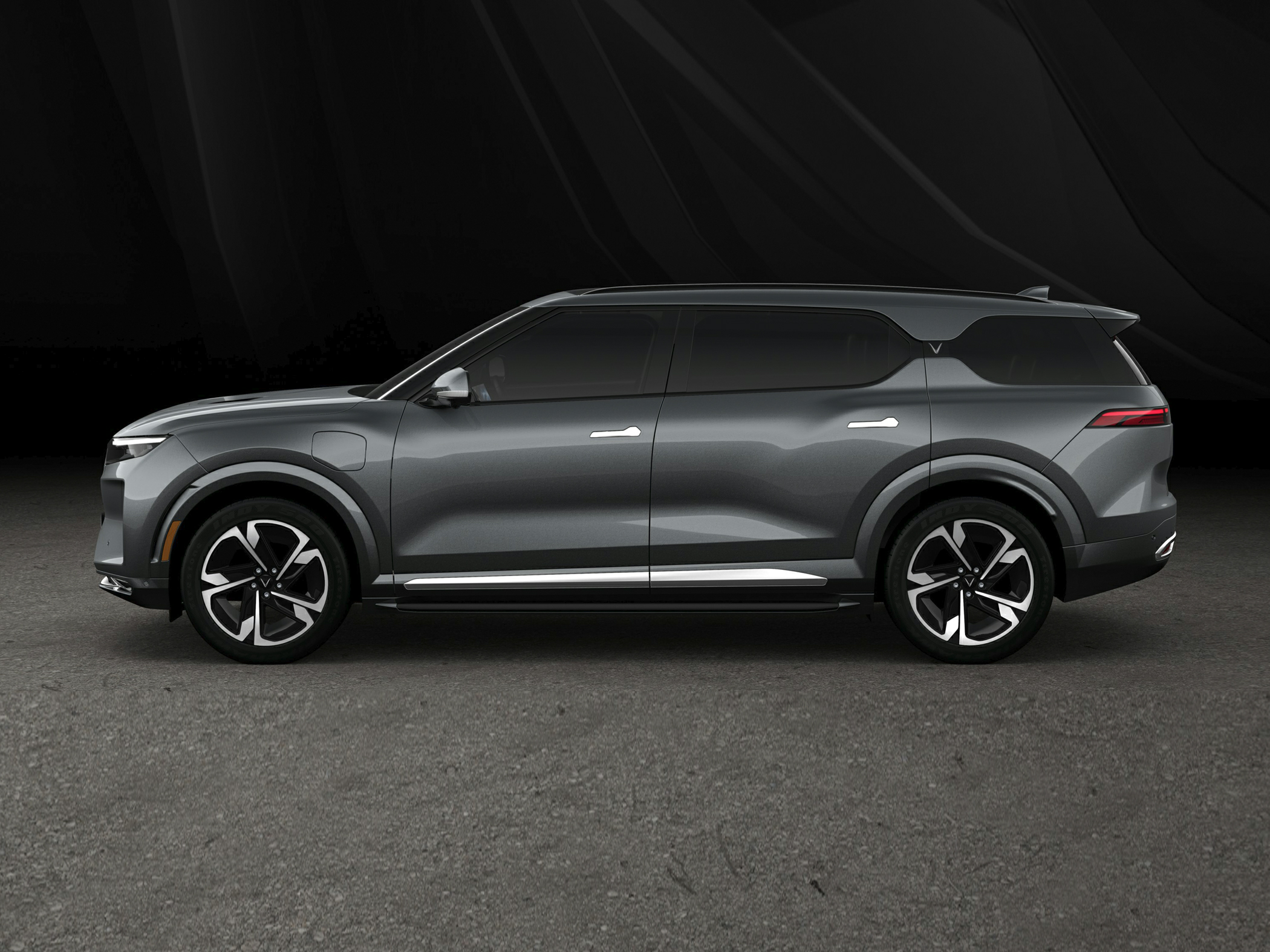 2023 VinFast VF 9