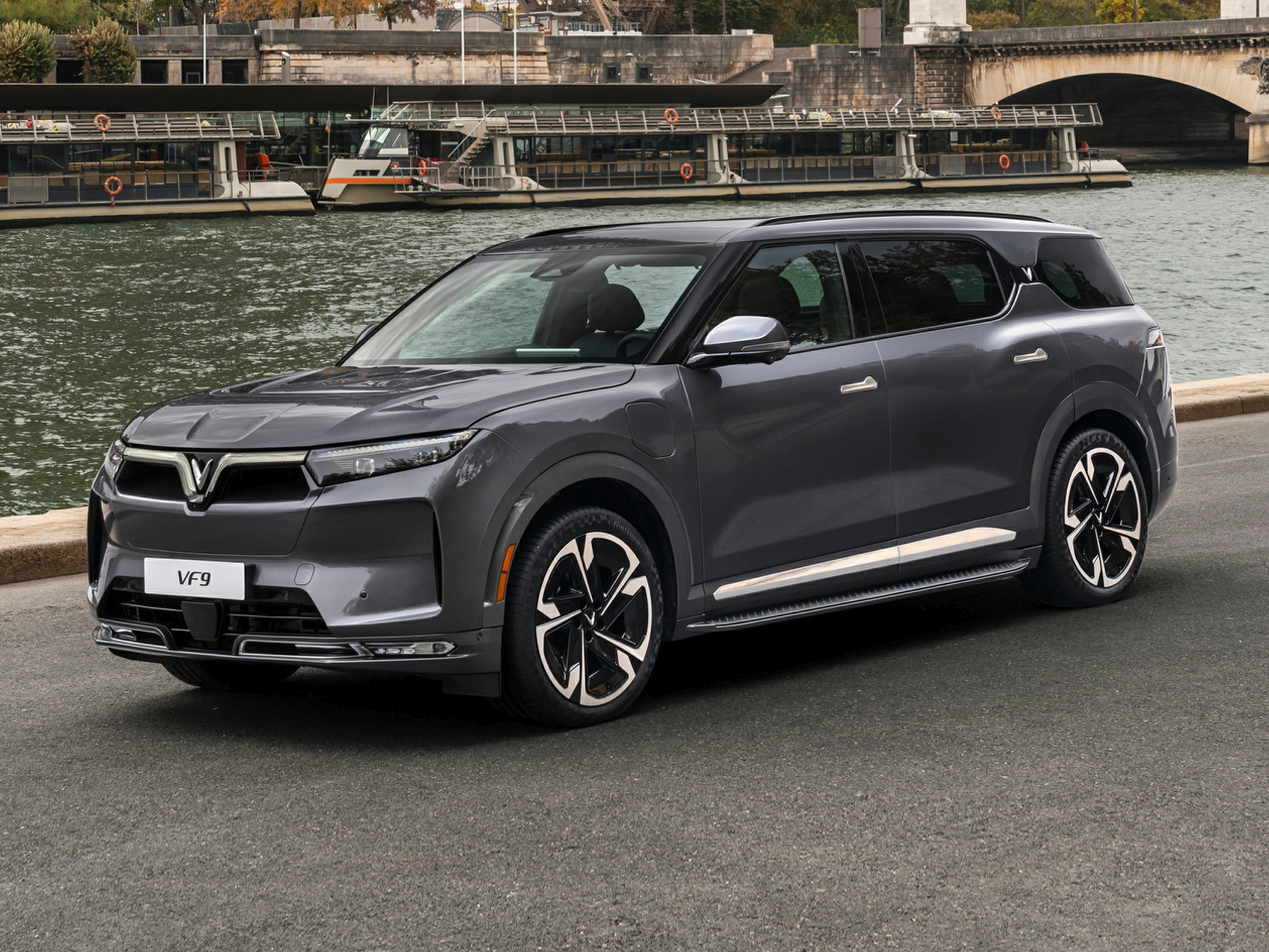 2023 VinFast VF 9