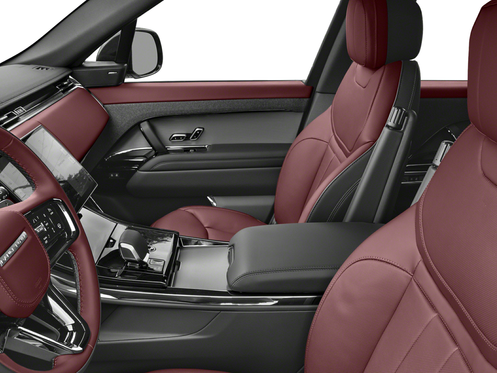 2024 Land Rover Range Rover Sport