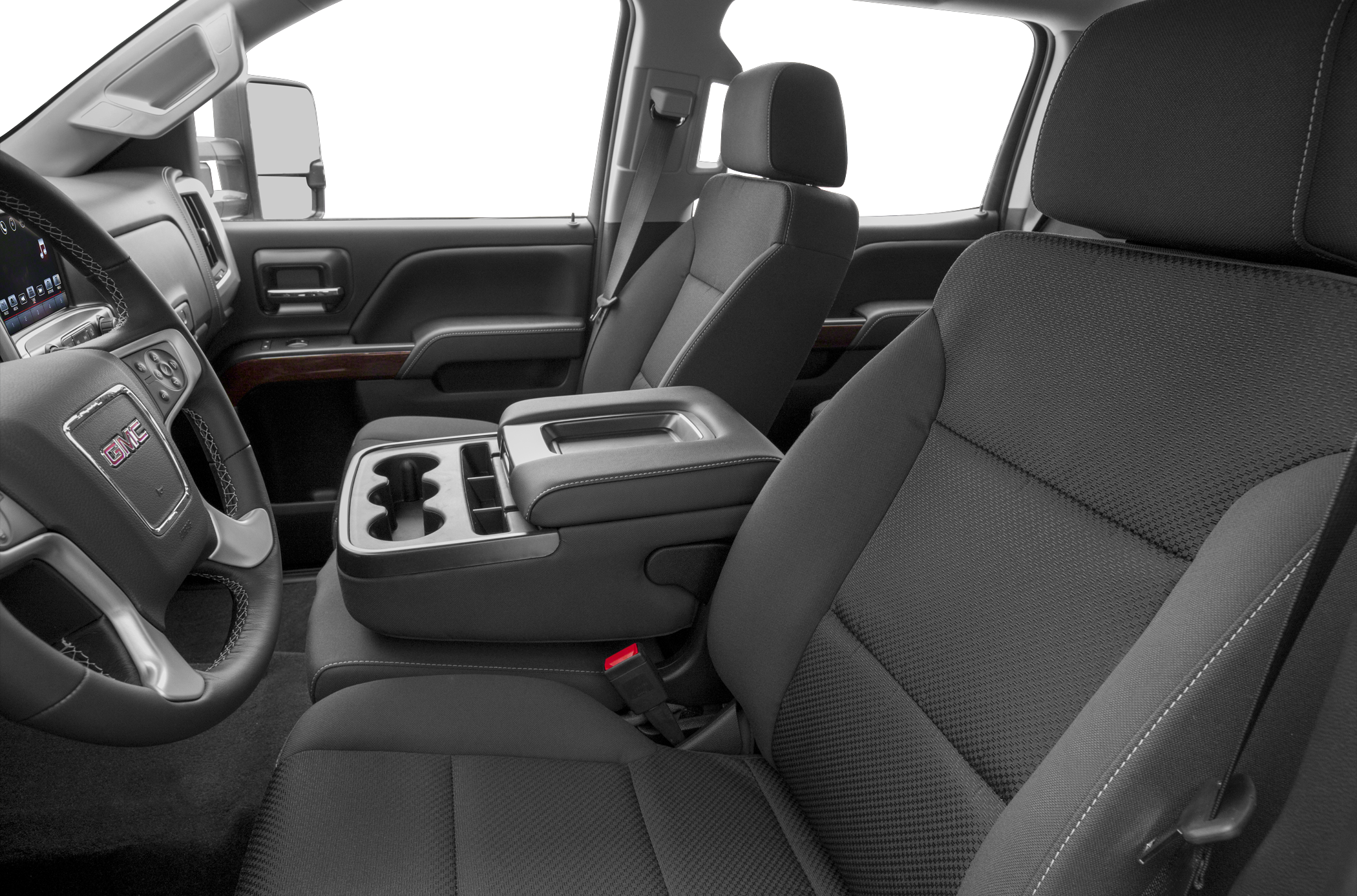 2018 GMC Sierra 3500