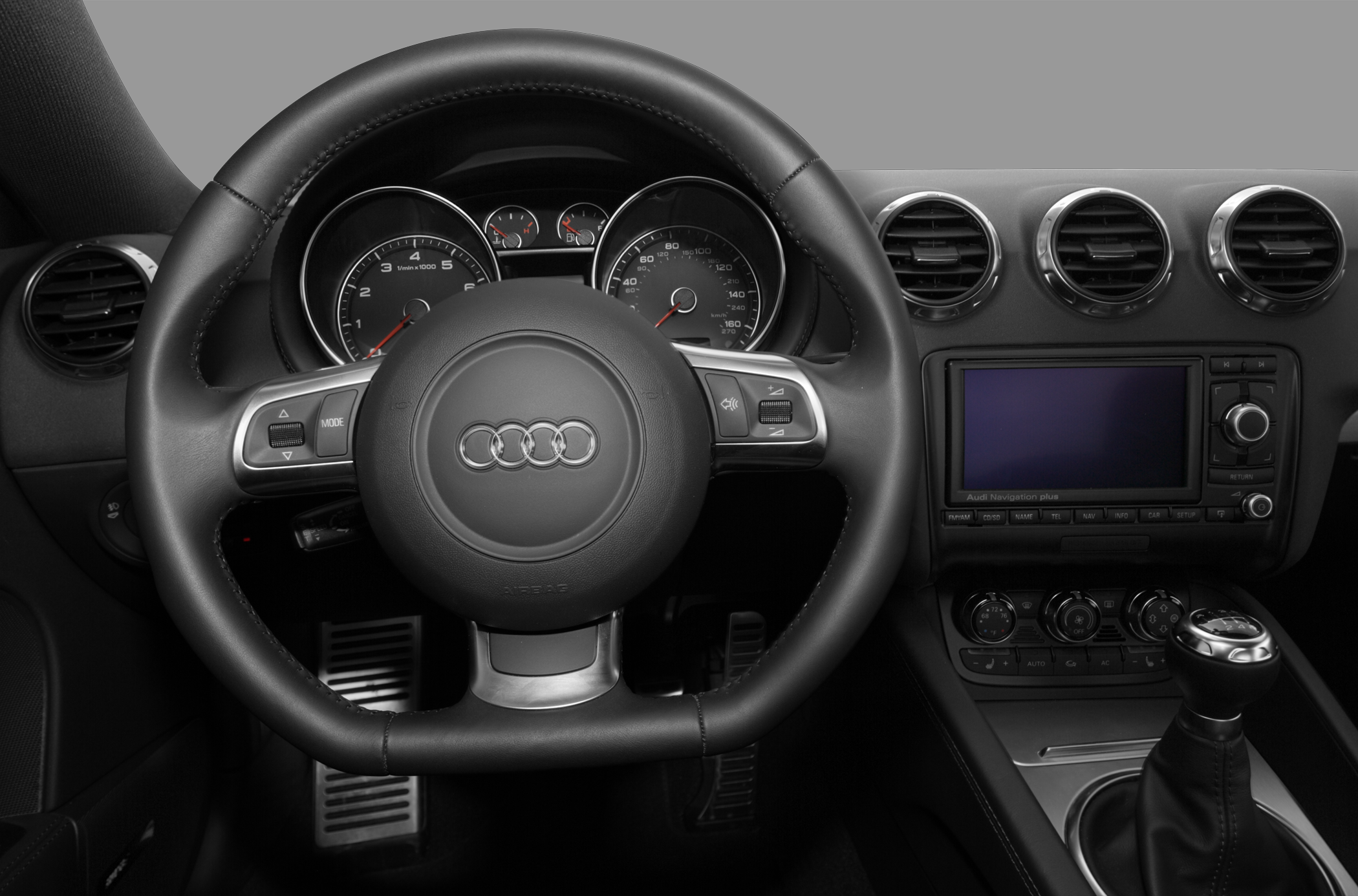 2010 Audi TT