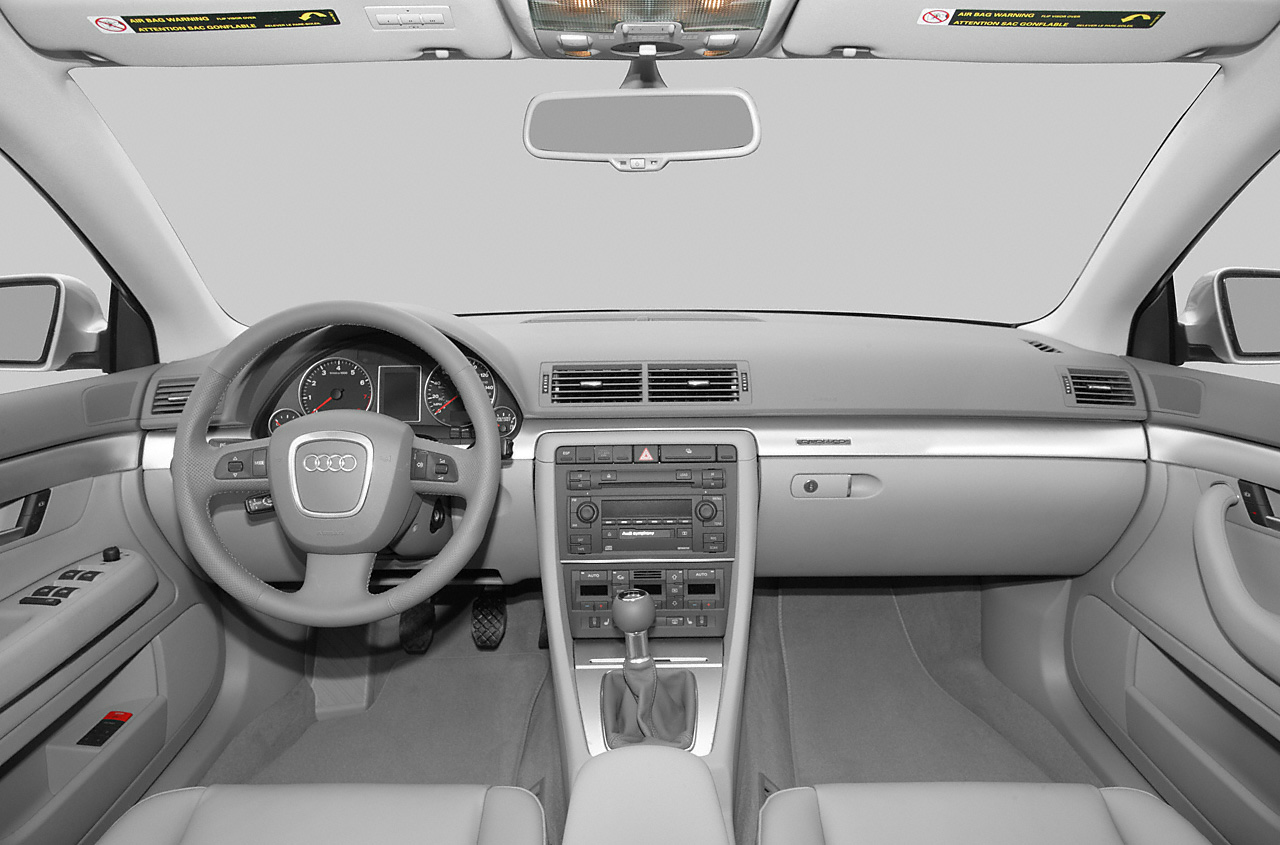 2006 Audi A4