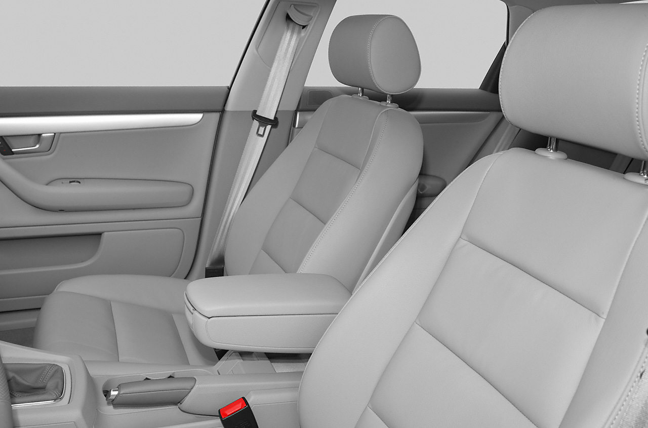 2006 Audi A4